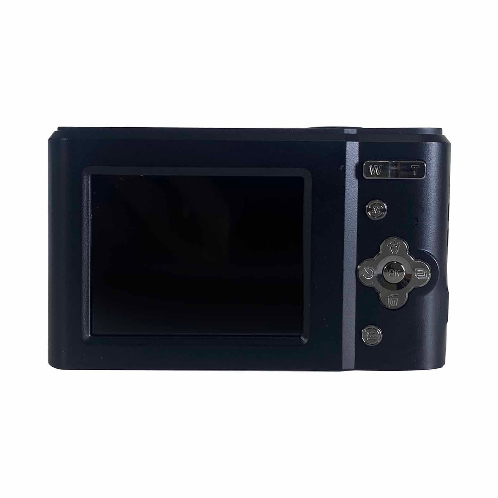 AIWA Digital Camera AW-DC1308 (BLACK)-image 4