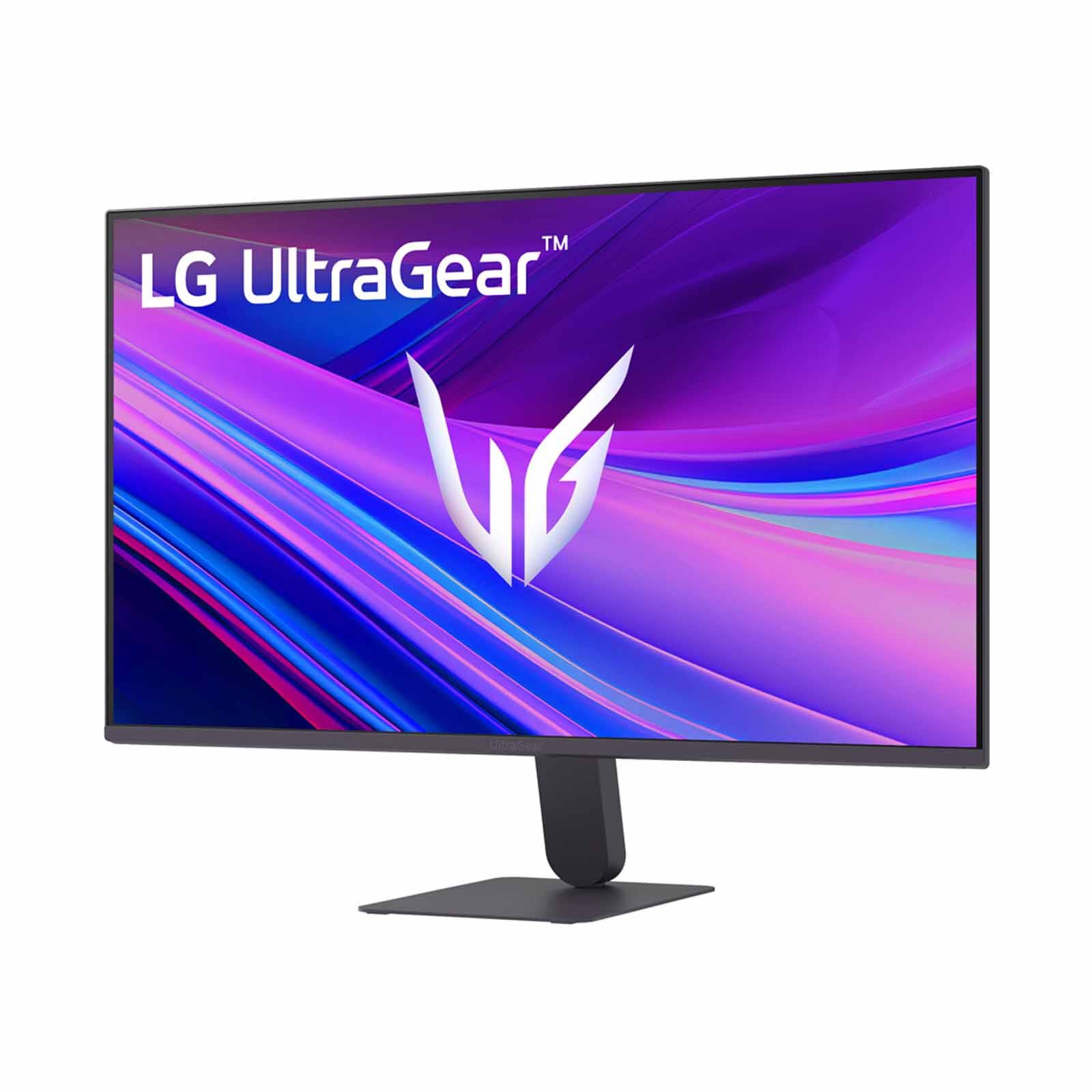 LG 27in Fhd Ips Gaming Monitor Nvidia G-sync Compatible 27G411A-B-image 4