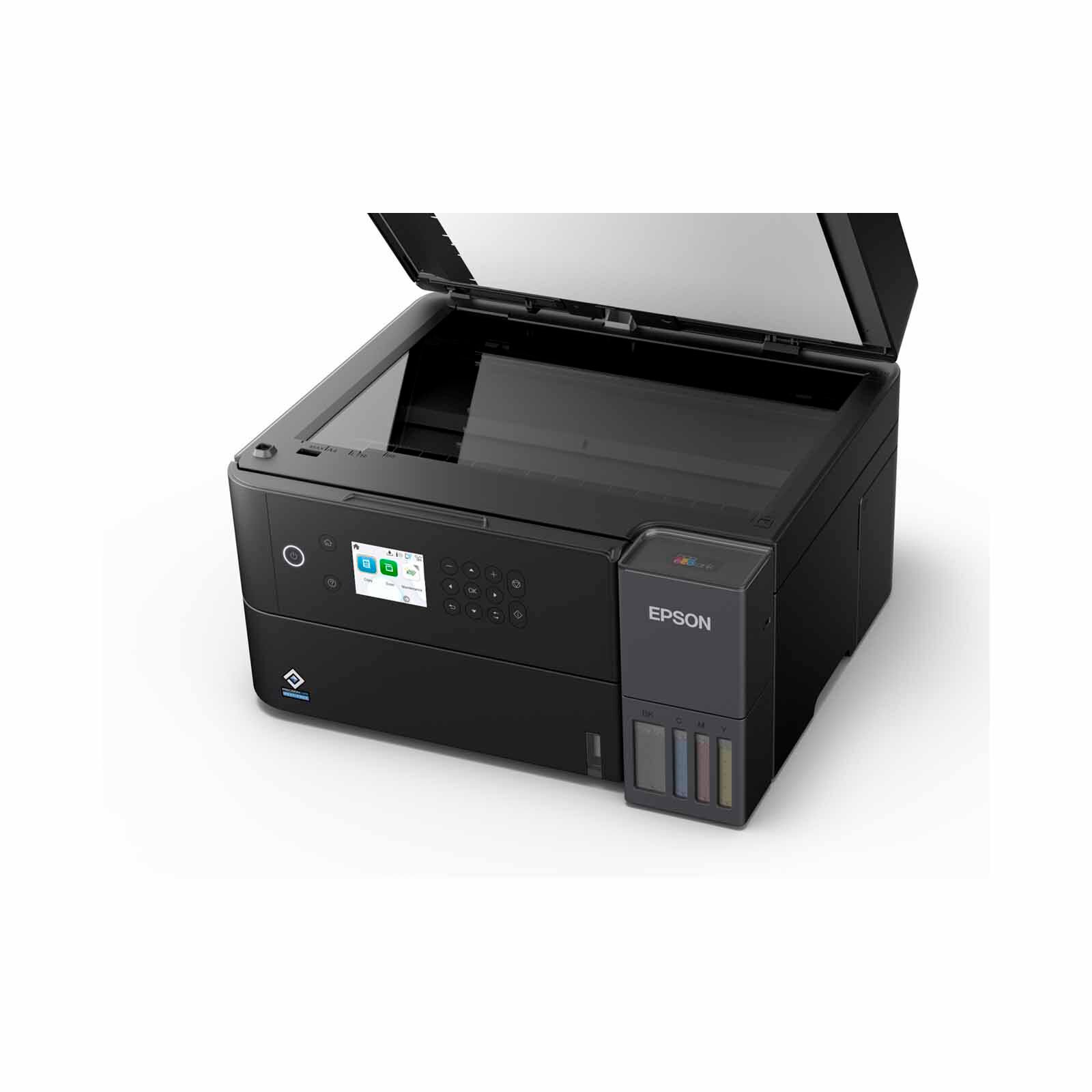 EPSON Ecotank Ink Tank Printer L6370-image 2