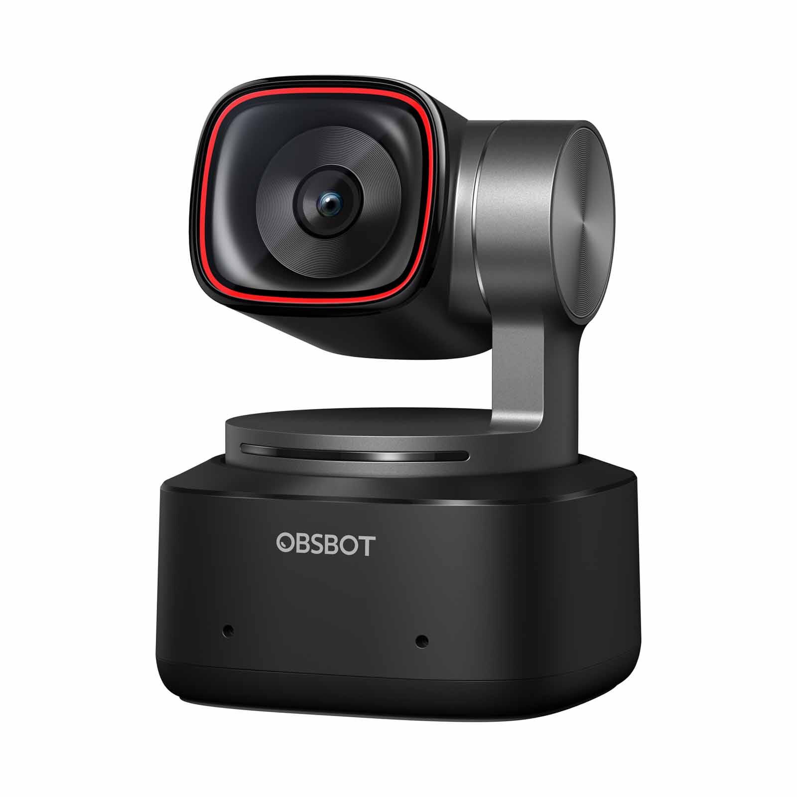 OBSBOT Tiny 2 - 4k Ptz Cam With Ai Tracking OWB-2204-CE-image 5