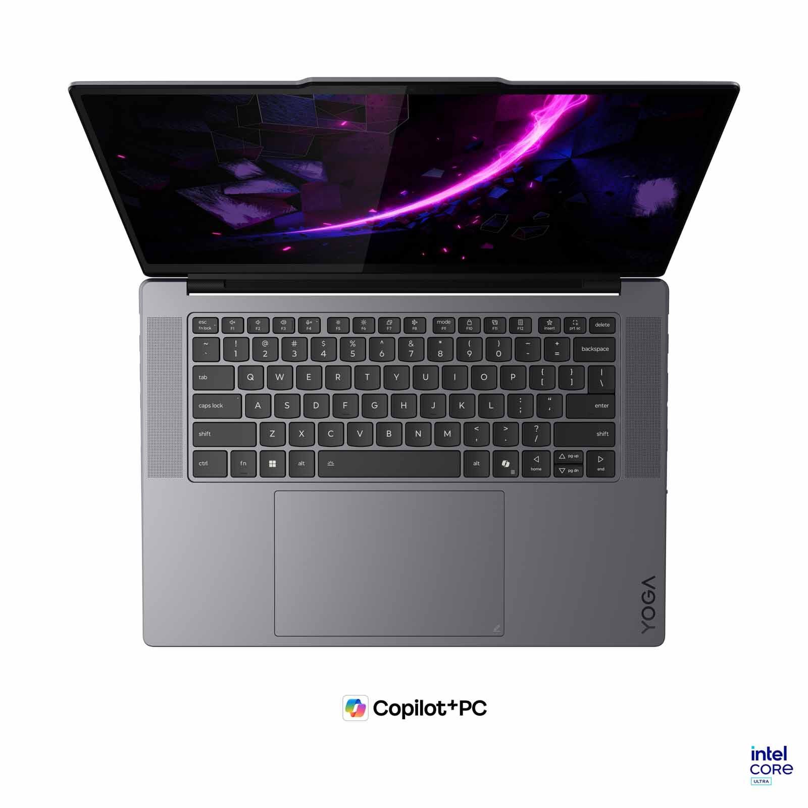 LENOVO 15.3in 2.5k Wqxga Oled Touch Intel Ultra 9 386h 32gb Rtx 5070 1tb Ssd Win 11pro YOGA PRO 7 15IPH11 83SN003QSB-image 7