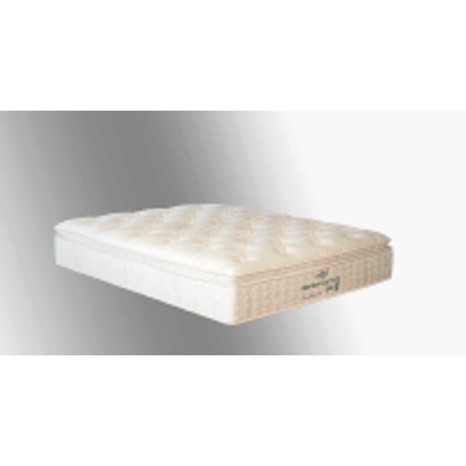 KINGKOIL Single Size Mattress BAMBOO COMFORT CLASSIC-image 2
