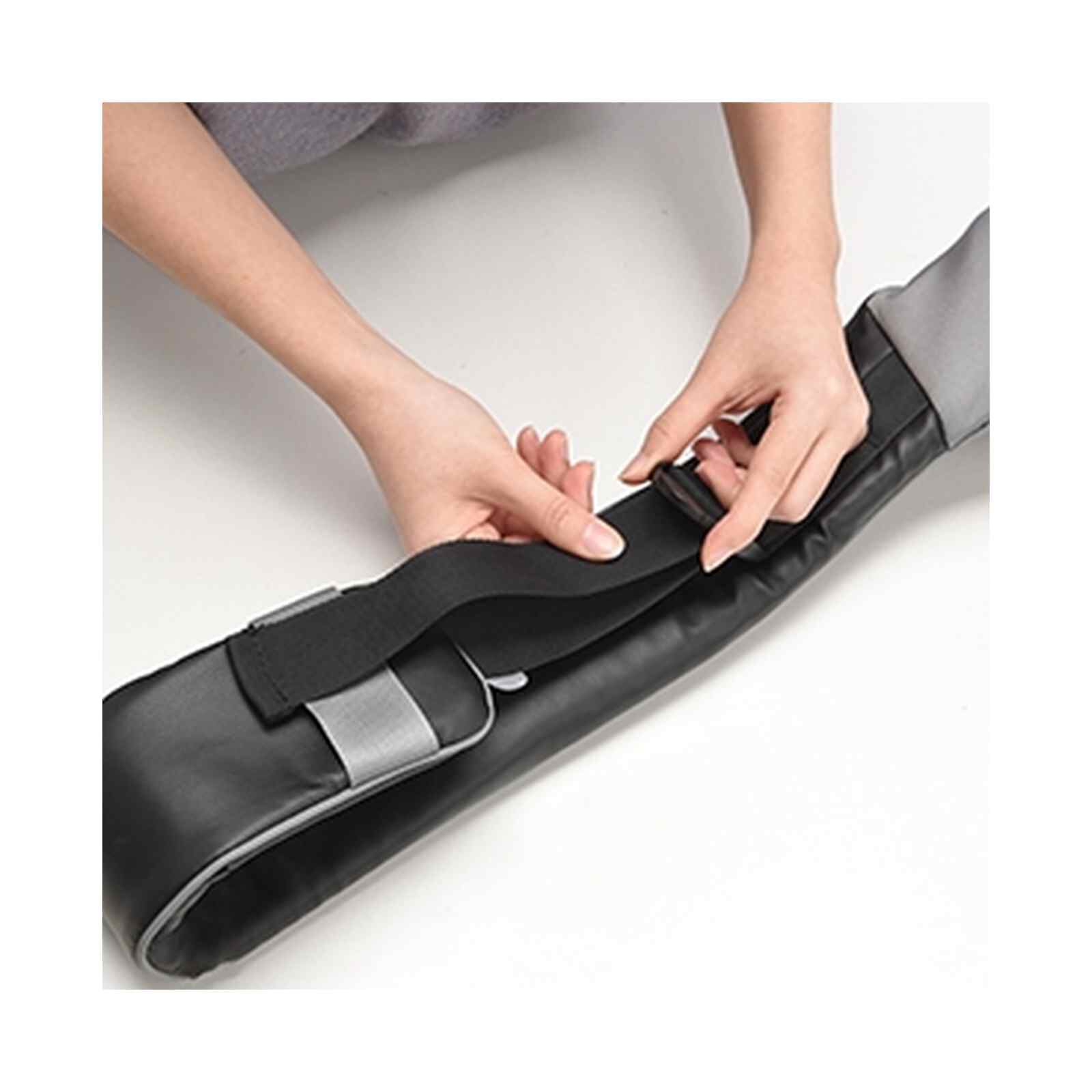 RENPHO Shiatsu Neck And Shoulder Massager With Adjustable Strap SNM066-BK-image 12