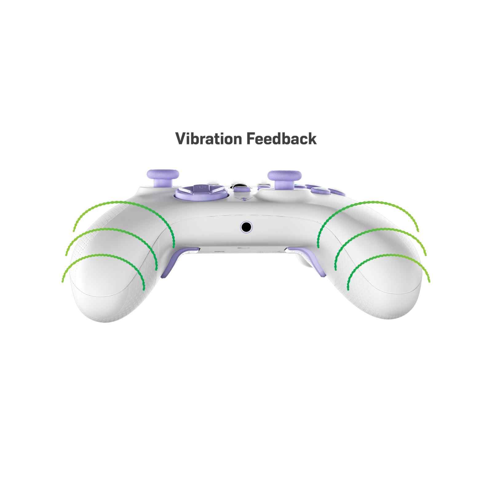TURTLEBEAC React-r Controller Wired - Spark TBS-0732-01-image 2