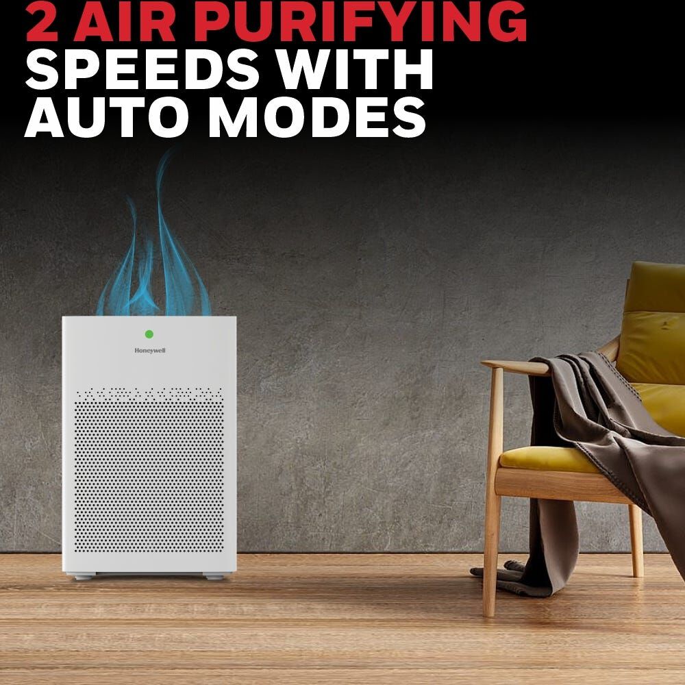 HONEYWELL Air Touch P1 Indoor Air Purifier HC000021/AP/P1/UK-image 7