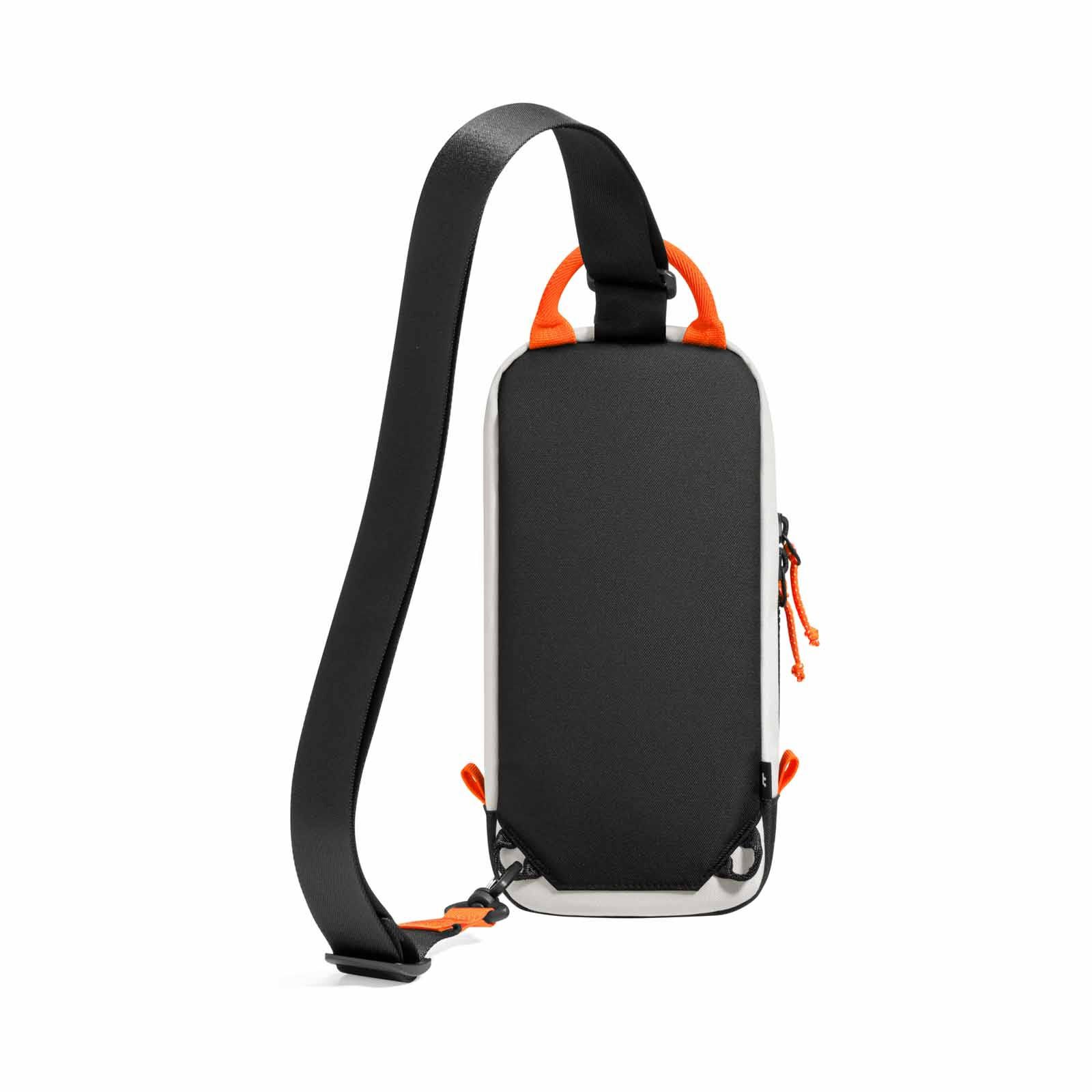 TOMTOC Gameon-g49 Switch 2 Travel Bag - Red G49S1R1-image 4