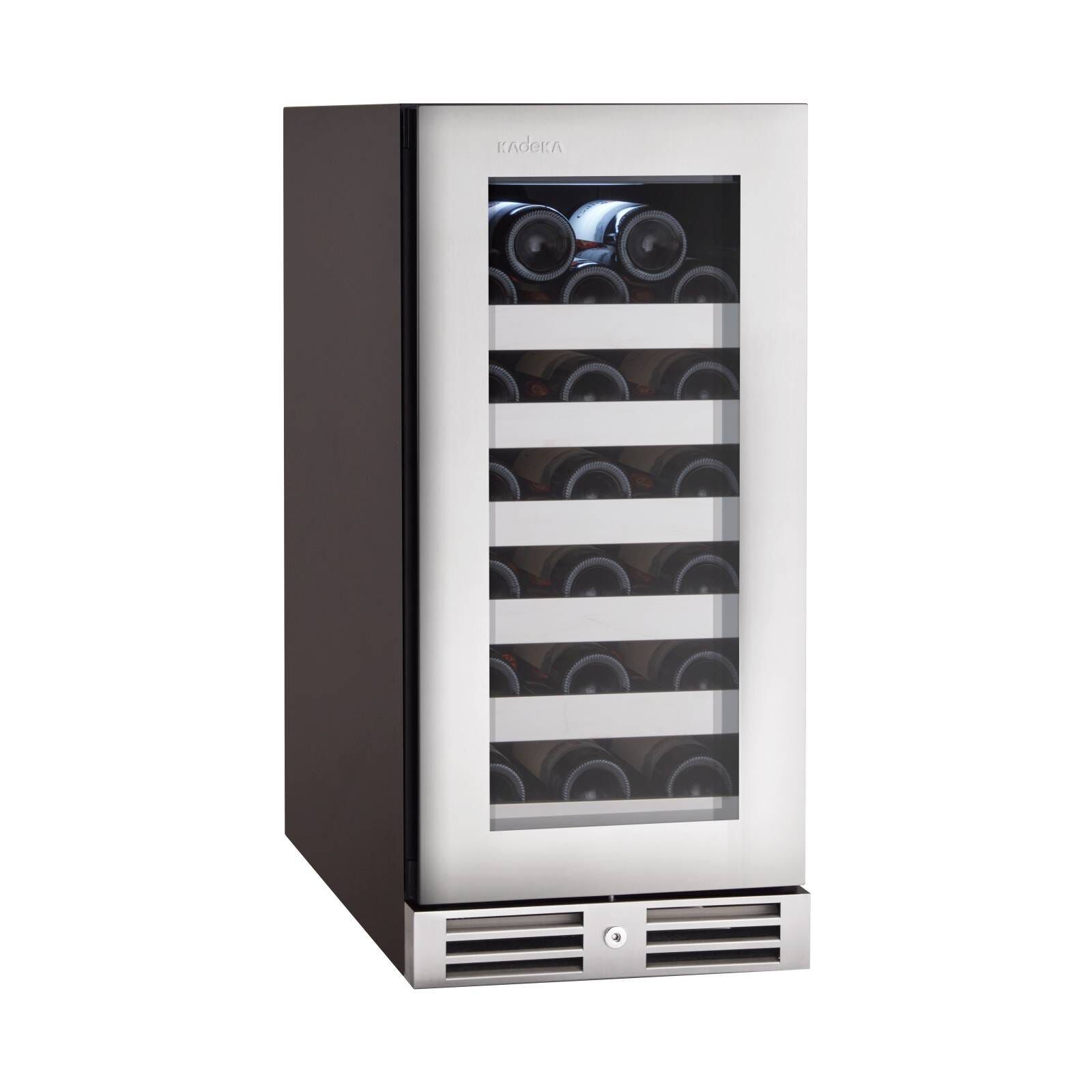 KADEKA Wine Chiller (31 Bottles) KN39WR-image 1
