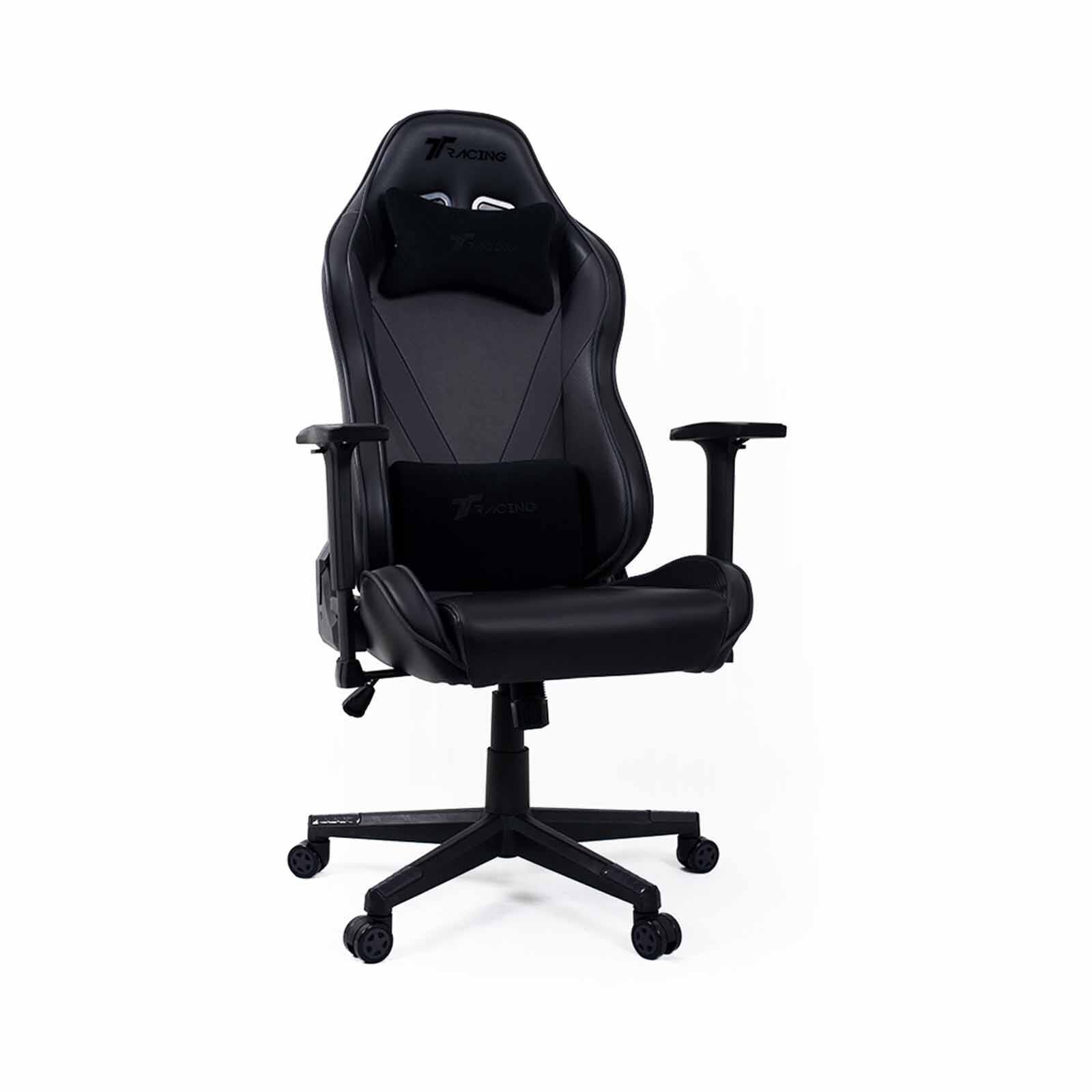 TTRACING Swift X 2020 Gaming Chair - Stealth TTRSWIFTX2-004-image 6
