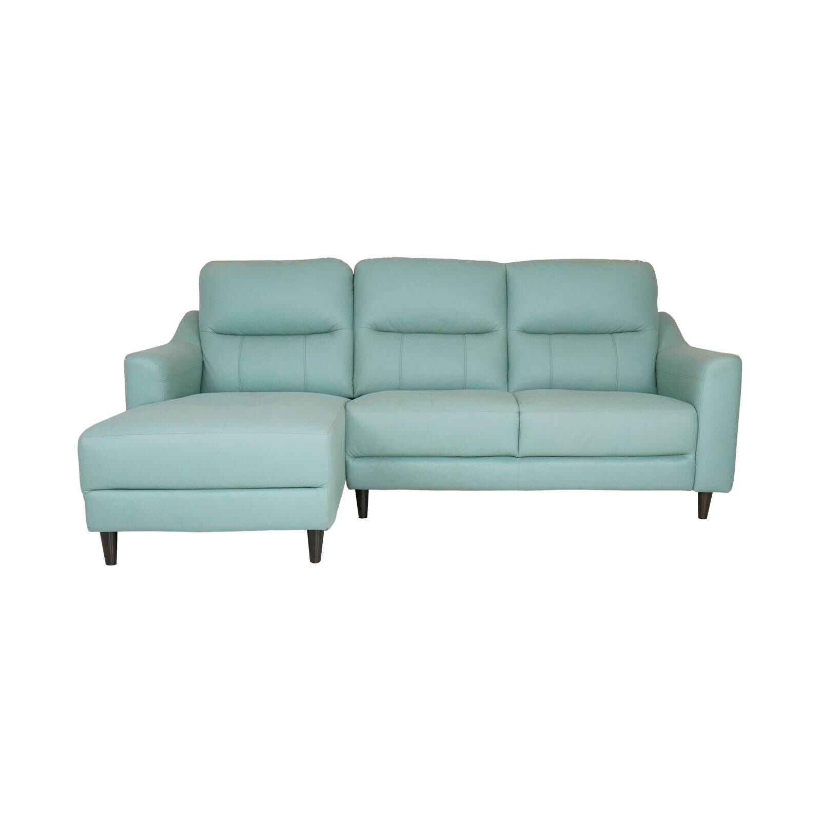 MIZU DESIG L Shaped (sl/fab) Left Mto MARLEE
