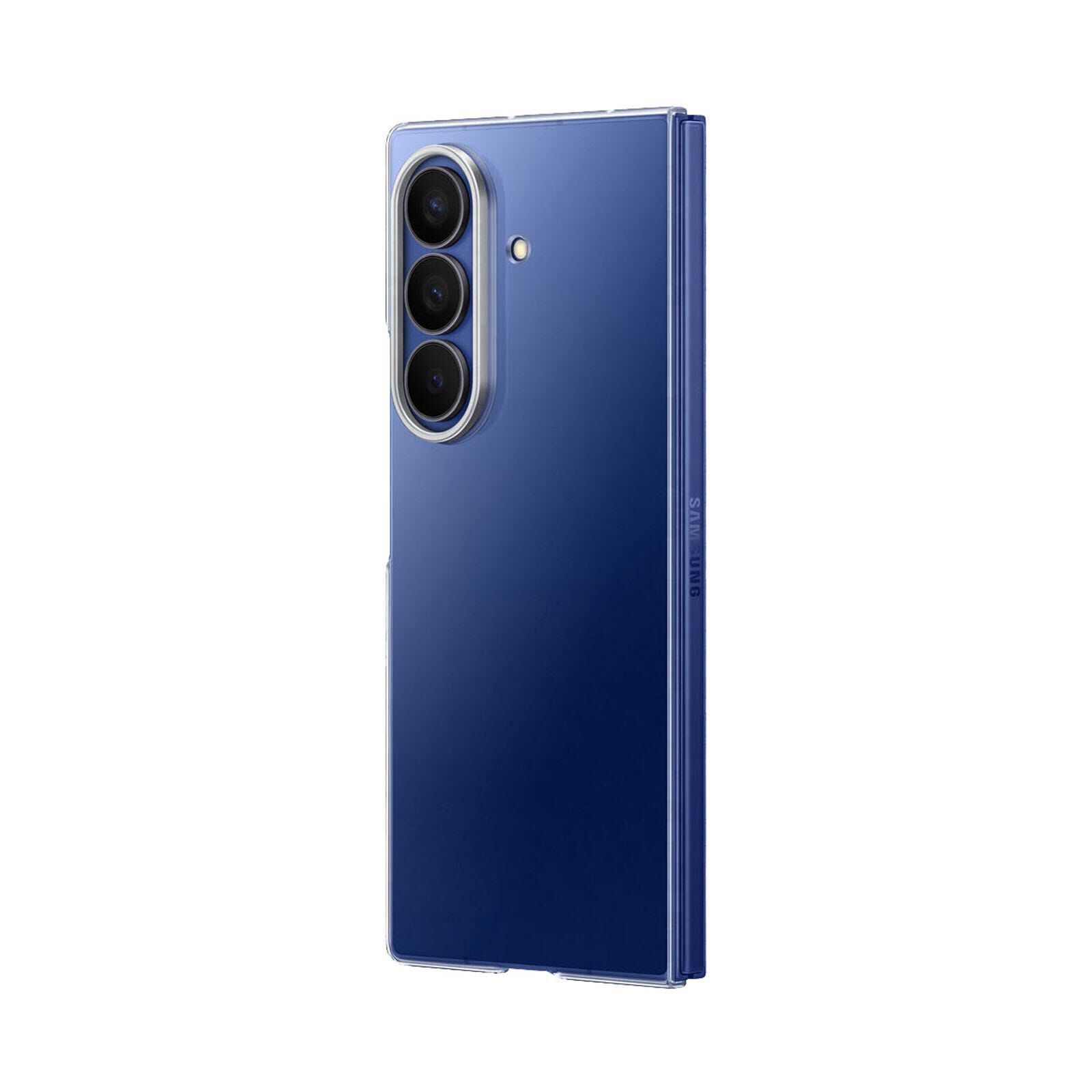 SAMSUNG Galaxy Z Fold7 Clear Case EF-AF966CTEGWW-image 6