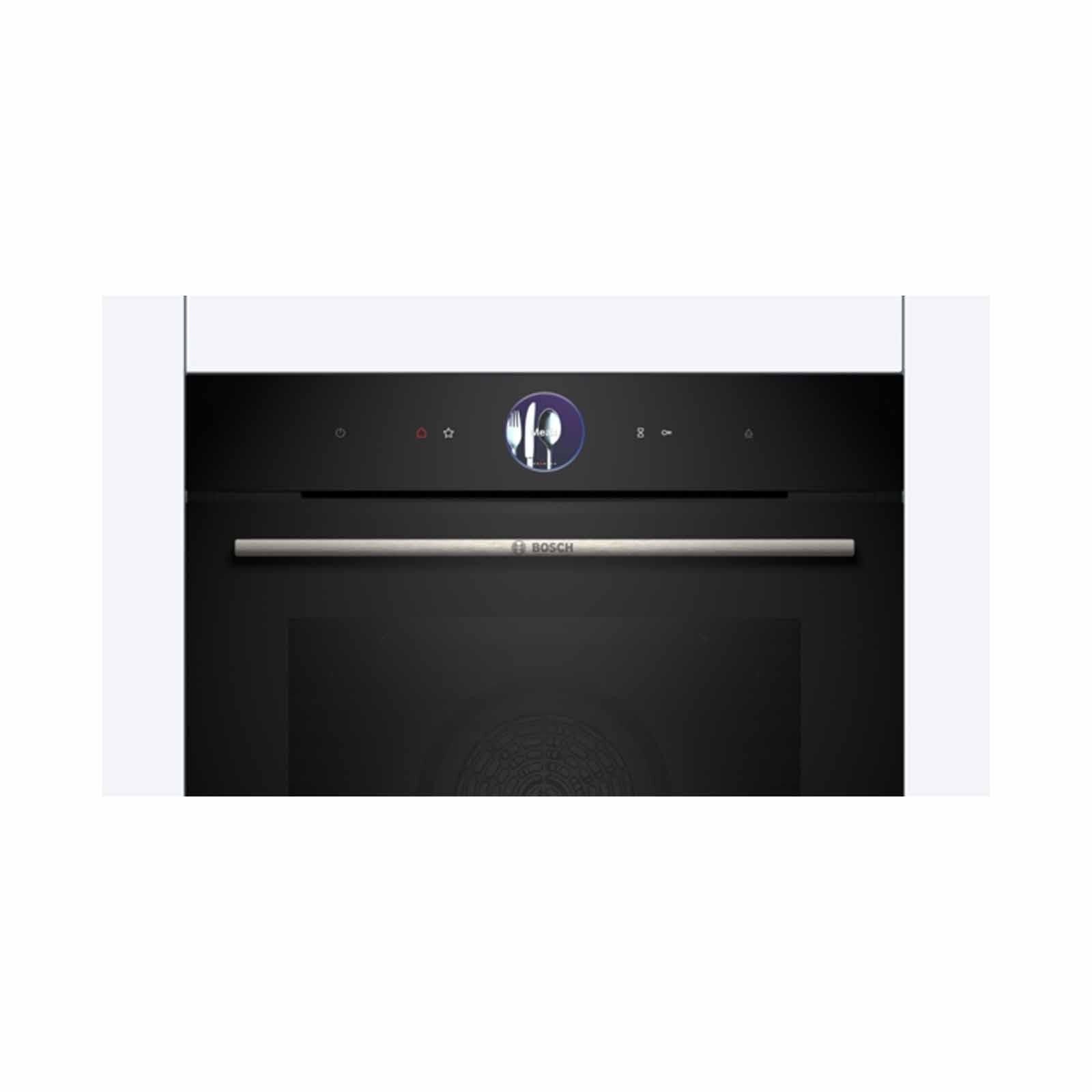 BOSCH Built-in Oven (71l) HSG7364B1-image 6
