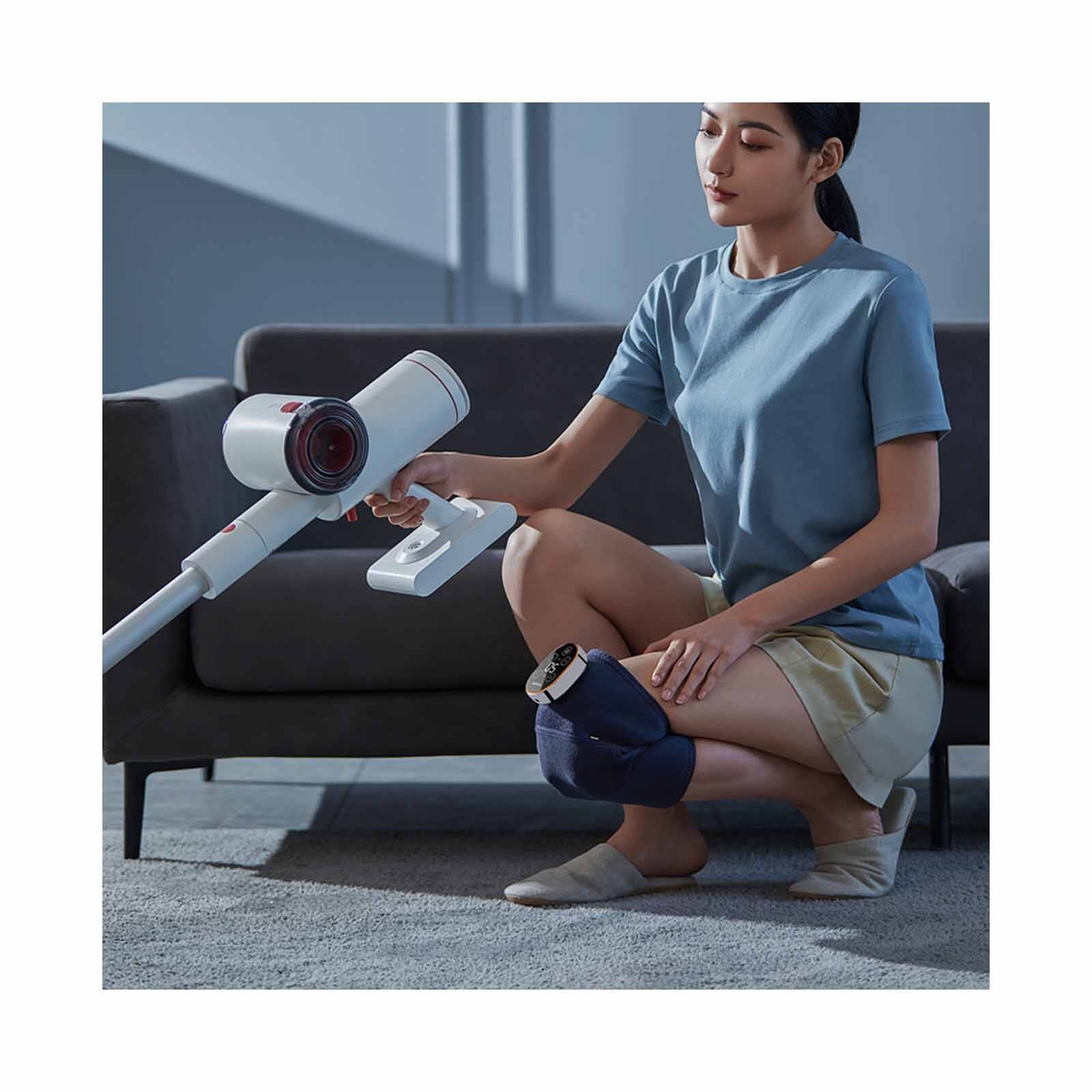 PHILIPS Knee Massager PPM5301BU/97-image 5