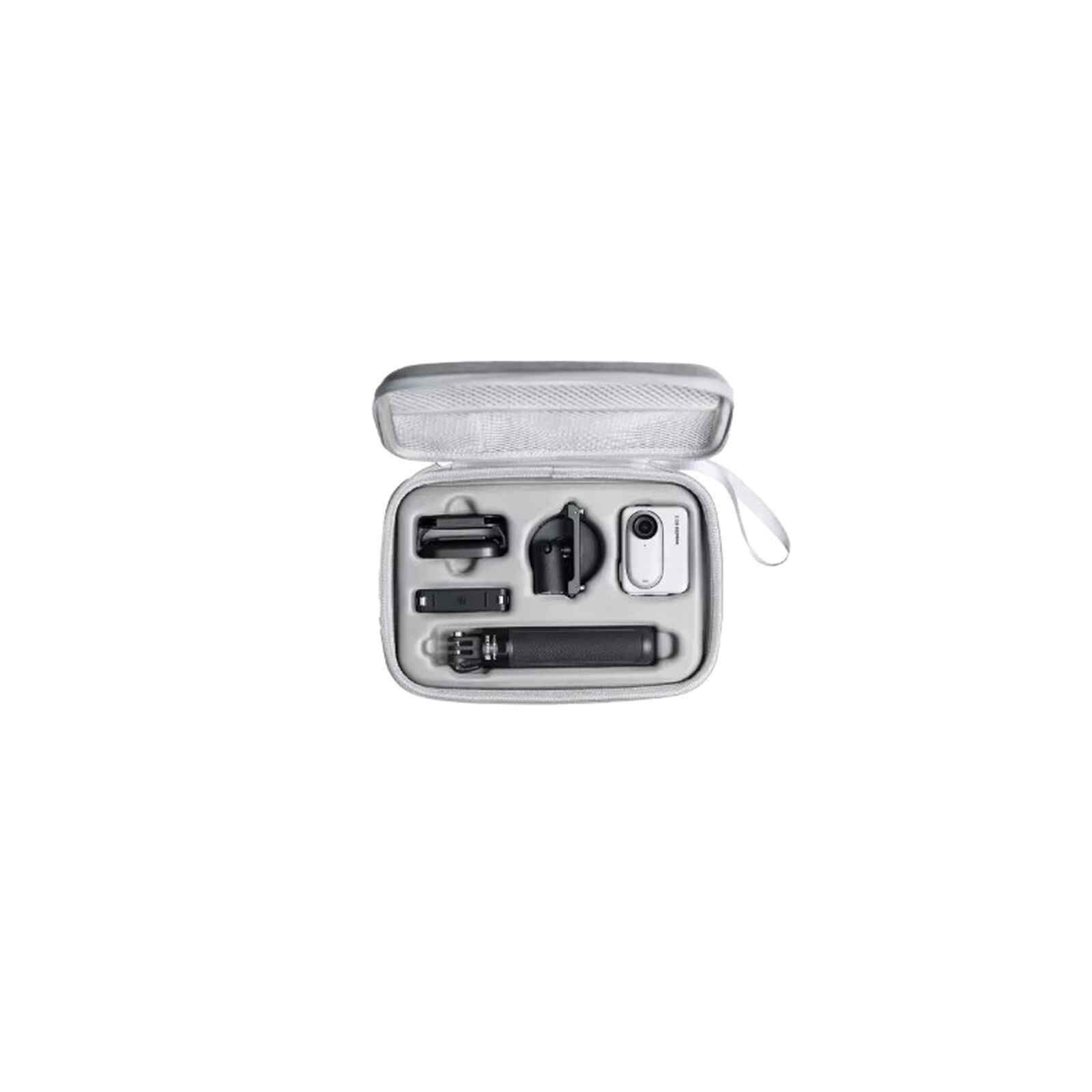 INSTA360 Insta360 Go 3 Carry Case CINSBBKG-image 3