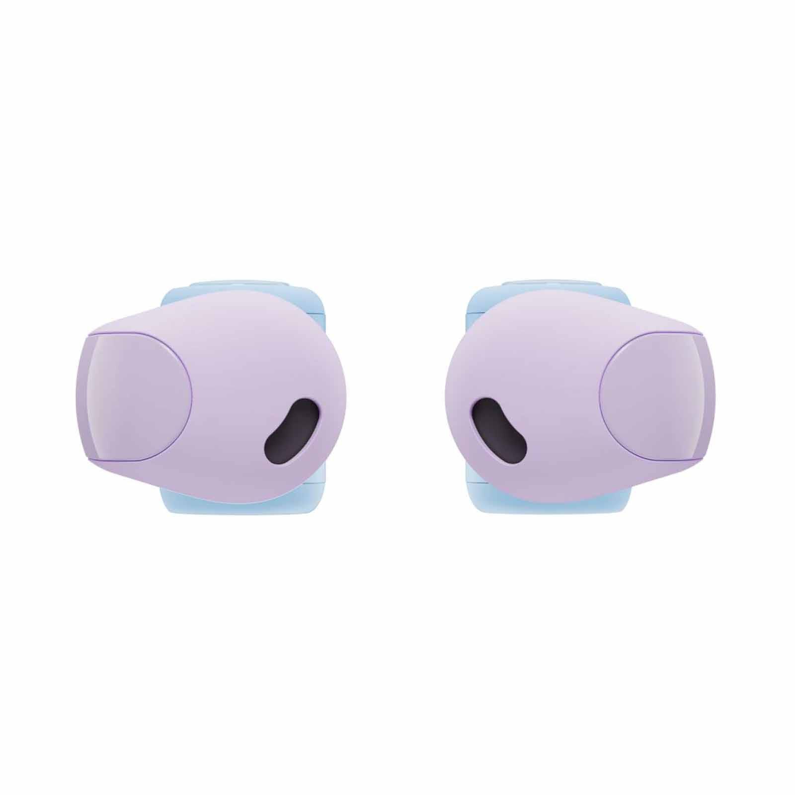 BOSE Quietcomfort Ultra Open Earbud - Chilled Lilac-ww 881046-0700-image 5