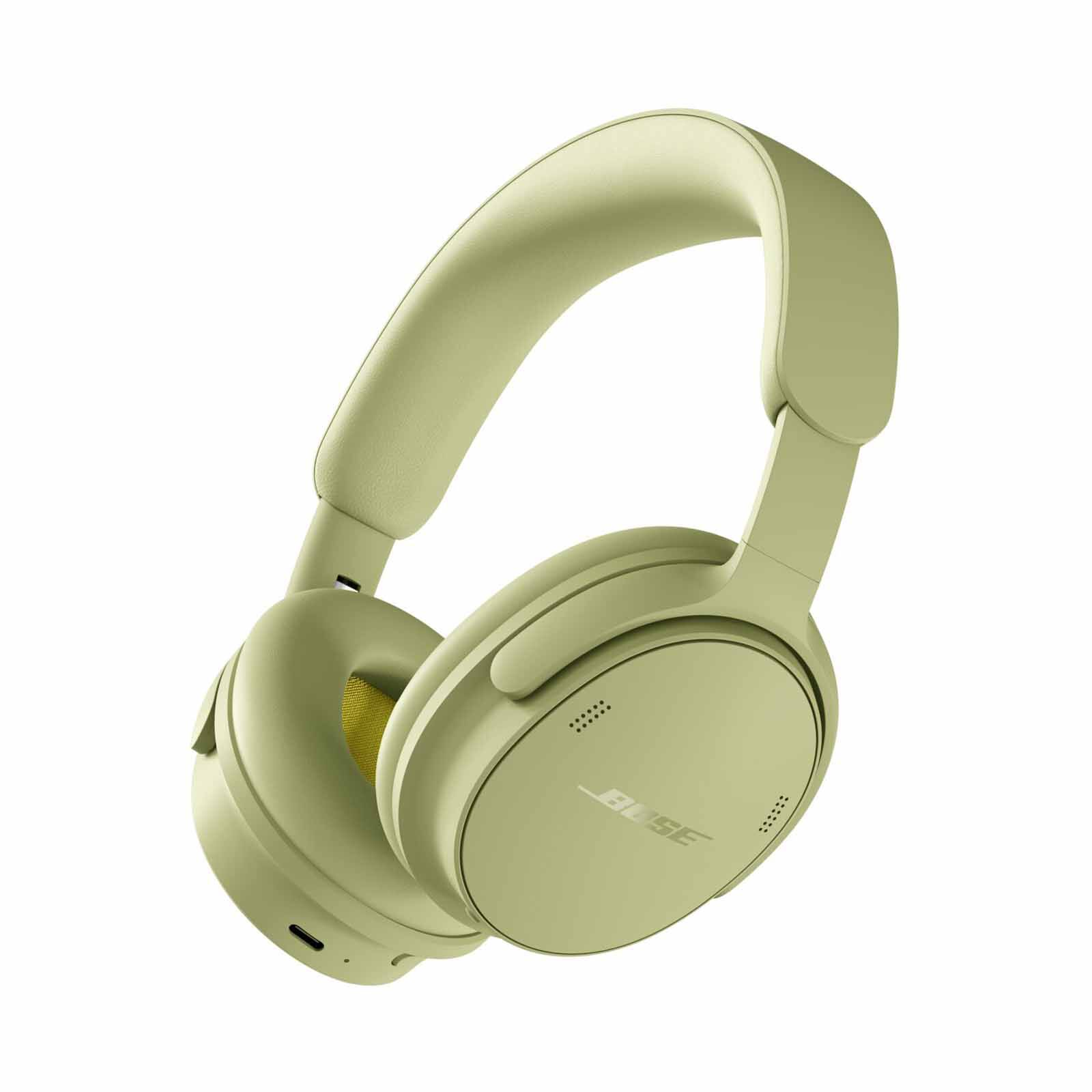 BOSE Quietcomfort Headphones Ii - Eucalyptus Green 895491-0300-image 5