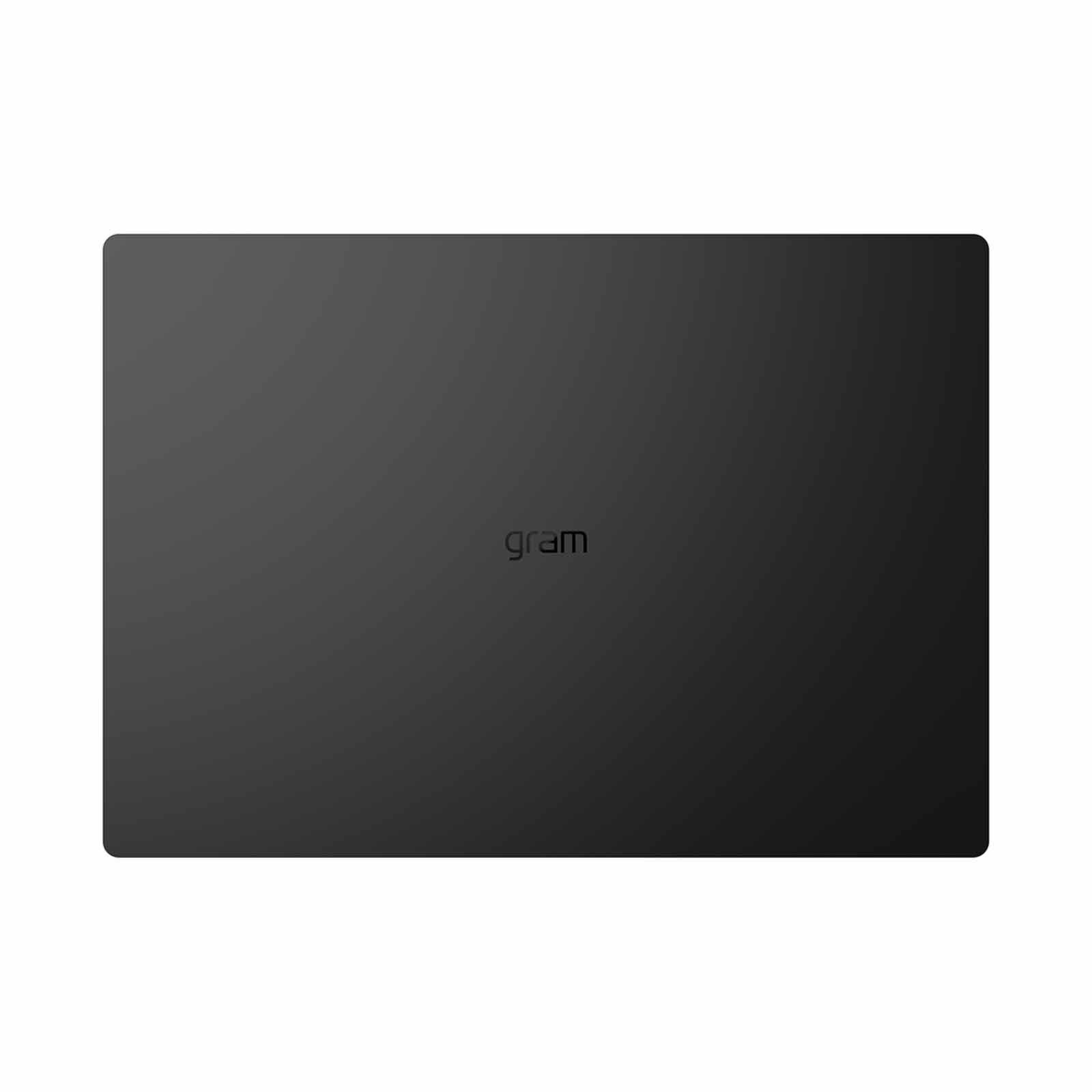 LG 16in Ips Ryzen Ai 7-450 32gb Ram And 512gb Nvme Gen4 With Dual Ssd Copilot+pc 16Z95U-G.AU85A3 (AEROMINUM BLACK)-image 9