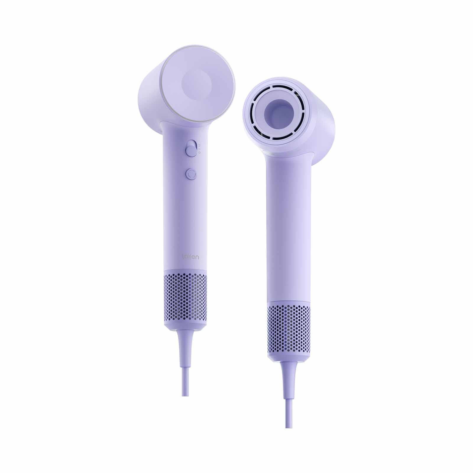 LAIFEN Hair Dryer - Purple SE 2.0 - PURPLE