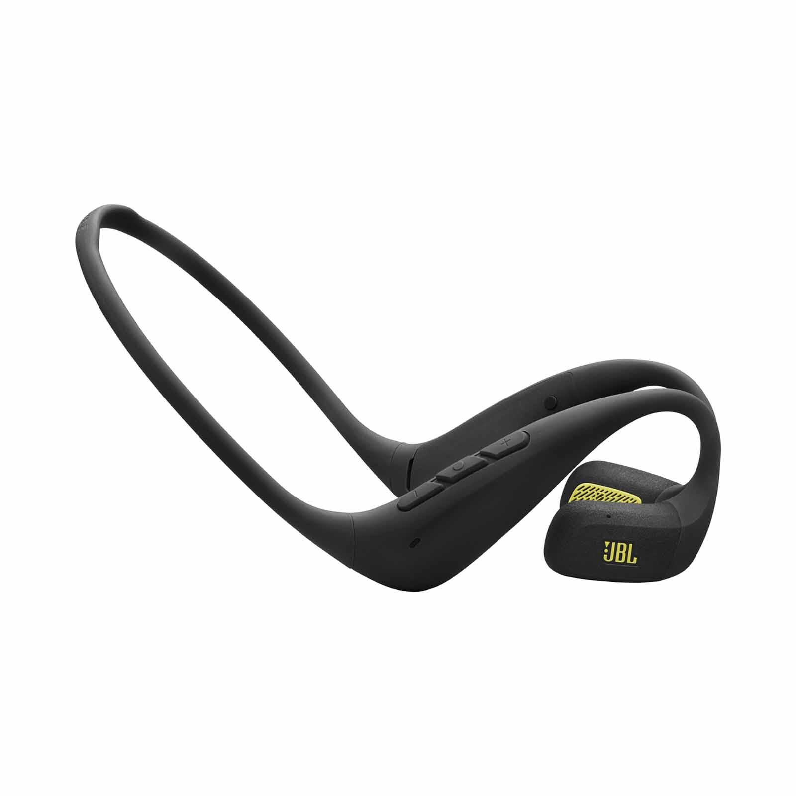 JBL Open-ear Sport Headphones ENDURANCE PACE BLACK/LIME-image 4