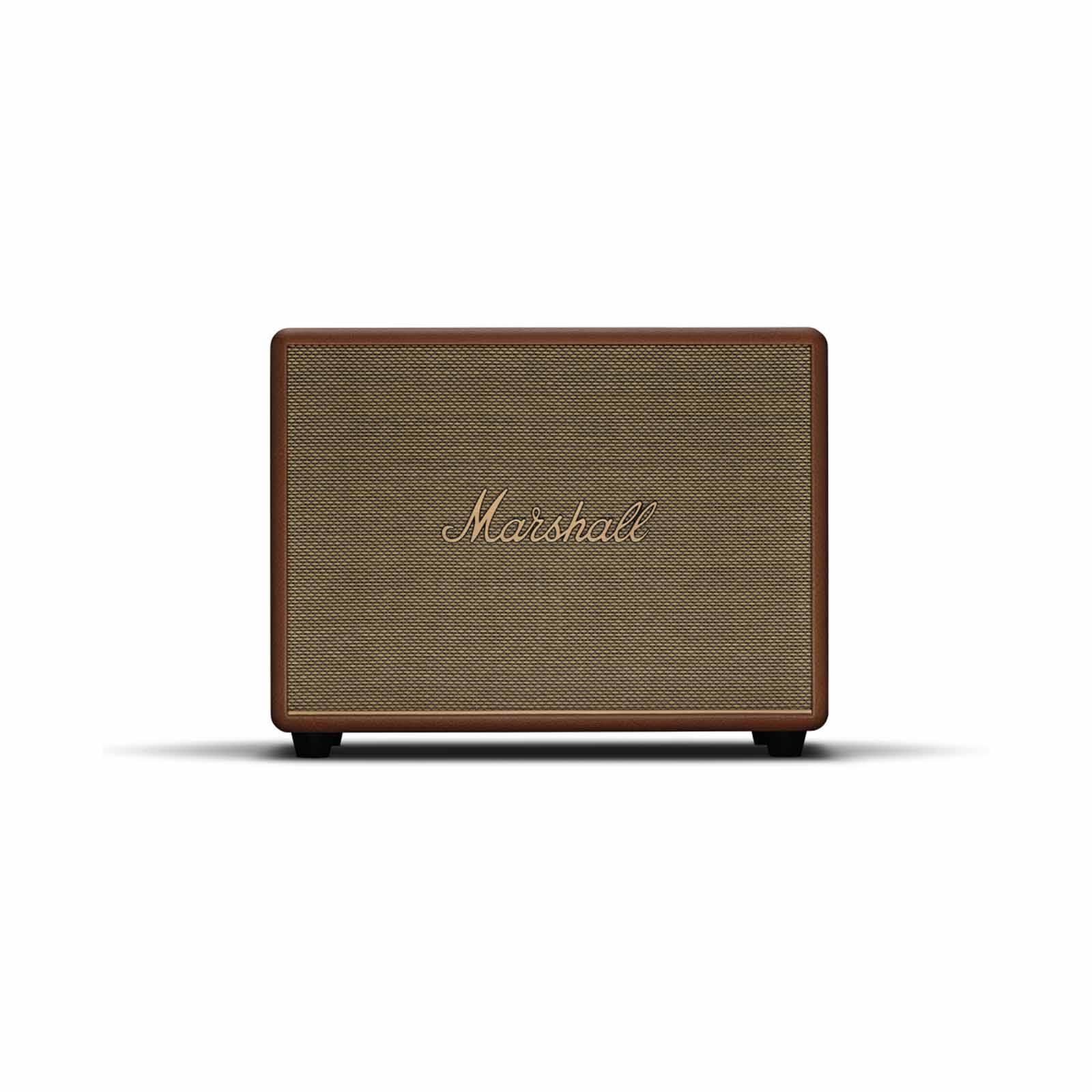 MARSHALL Woburn Iii Brown Home Speaker WOBURN III (BROWN)-image 5