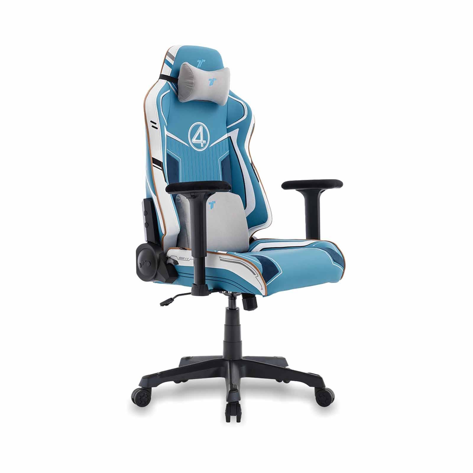 TTRACING Swift X Pro Gaming Chair - Fantastic 4 Edition TTRSWIFTXPMRVLF4-001-image 7