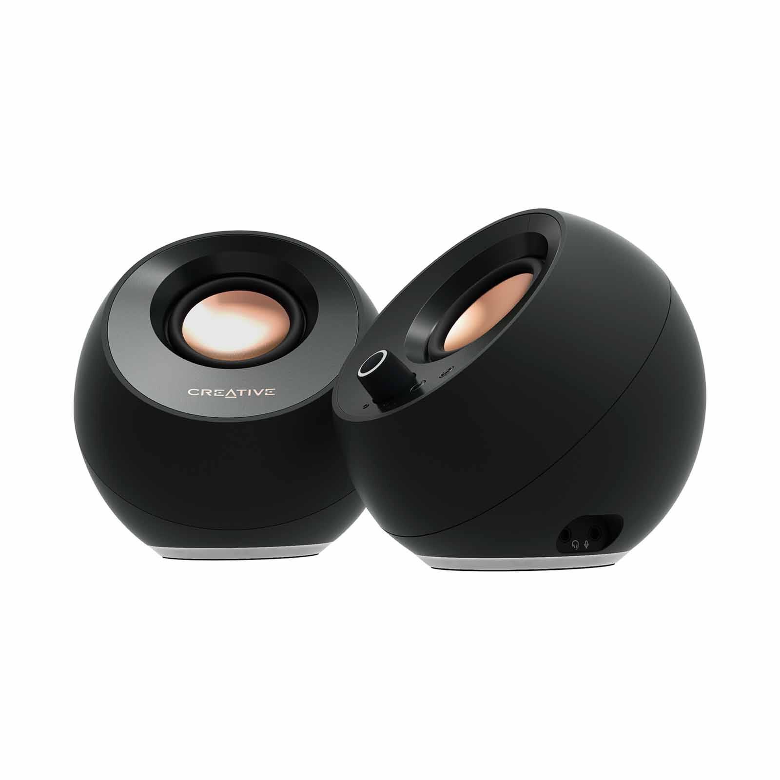 CREATIVE Pebble Pro Bk 51MF1710AA000-image 2