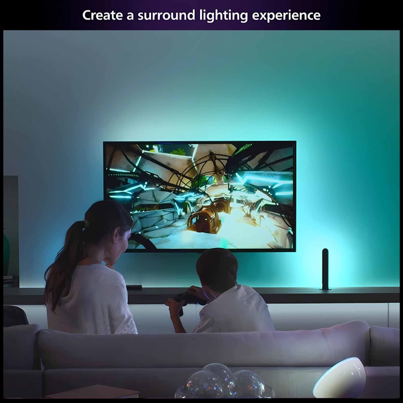 PHILIPS HU Hdmi Sync Box 4k 929002275803-image 5