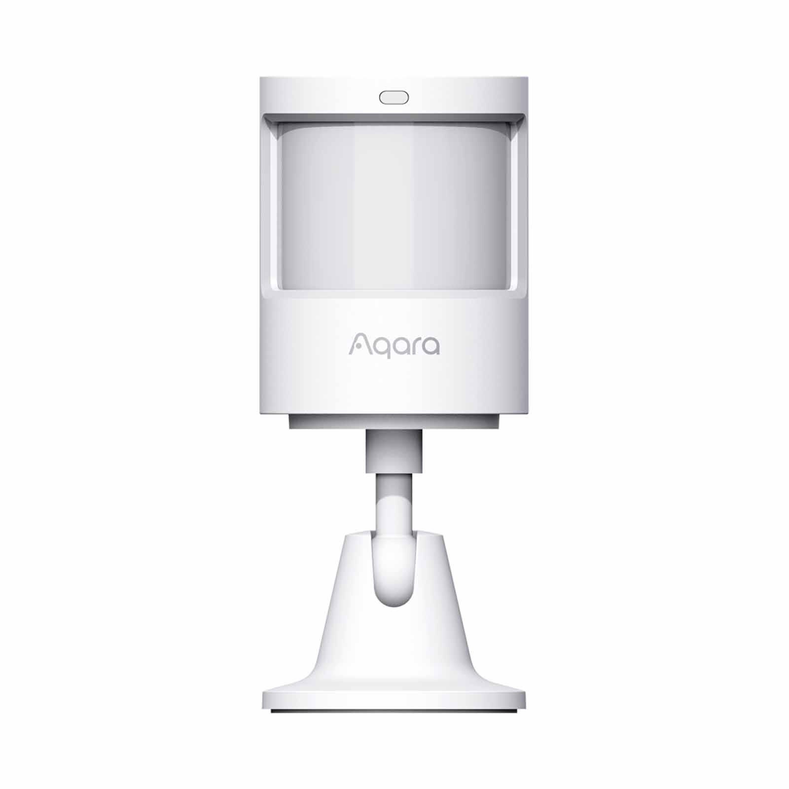 AQARA Motion And Light Sensor P2 (thread Version) White MOTION AND LIGHT SENSOR P2 (THREAD VERSION)-image 1