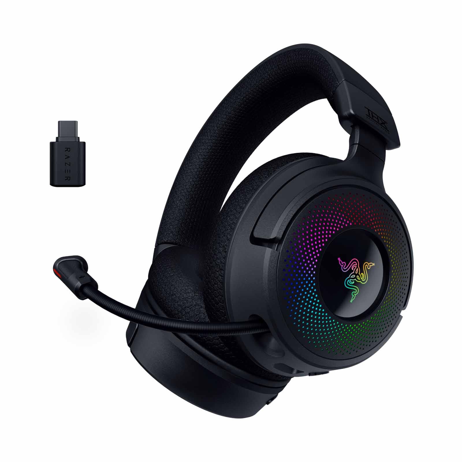 RAZER Kraken V4 - Wireless Gaming Headset RZ04-05170100-R3M1-image 5