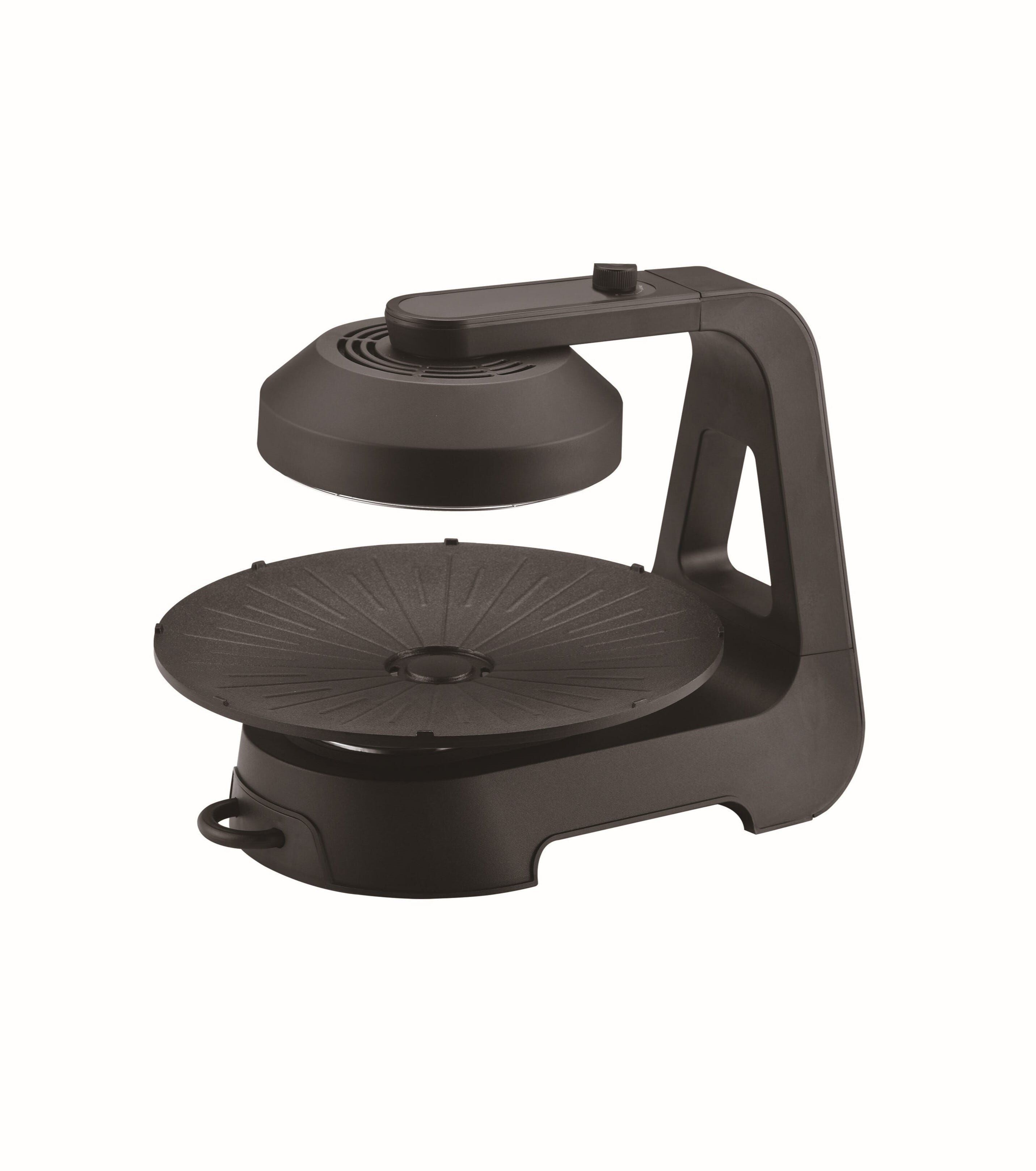 K-GRILL Infrared Grill KG-9191G-image 1