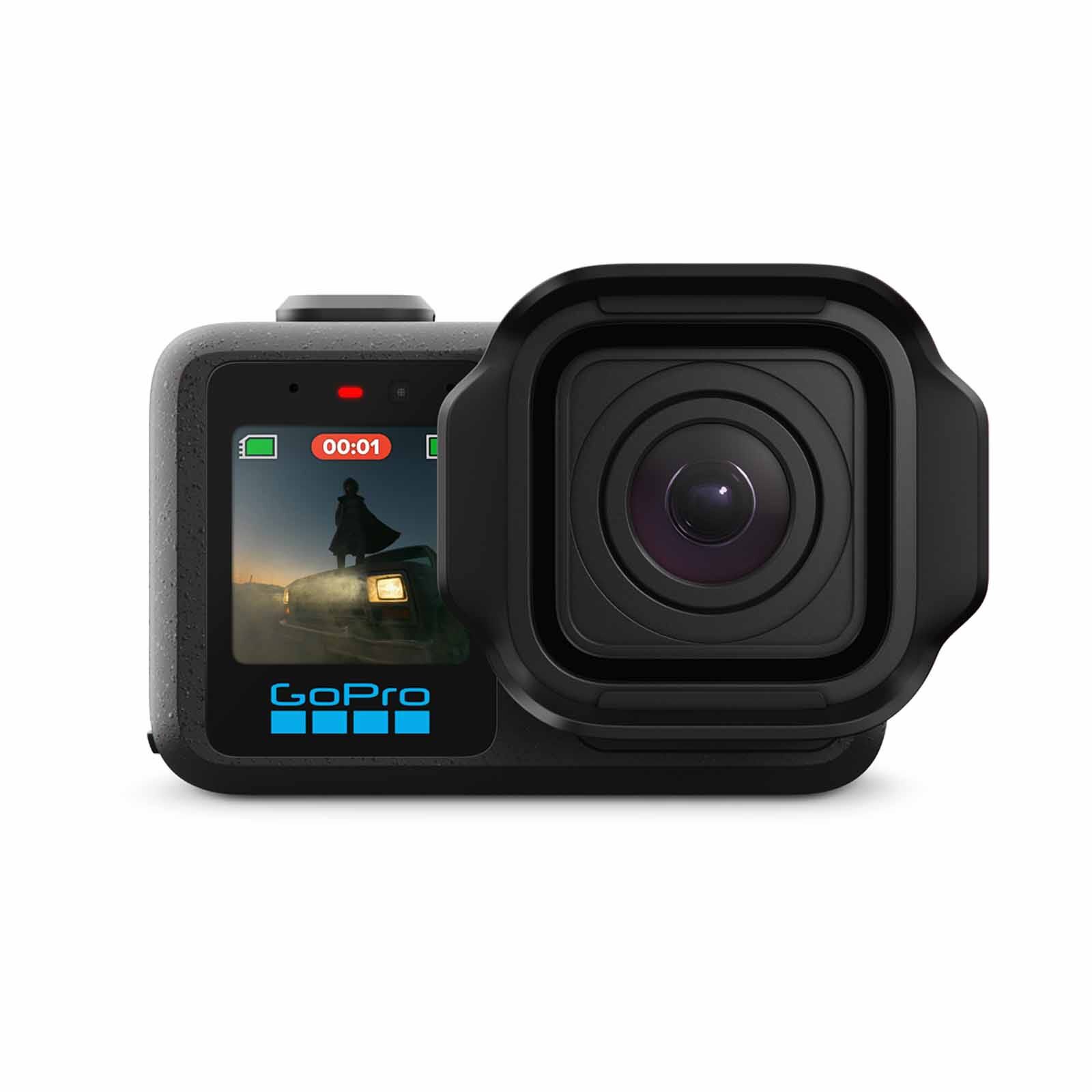 GOPRO Mission 1 CHDHW-001-RW