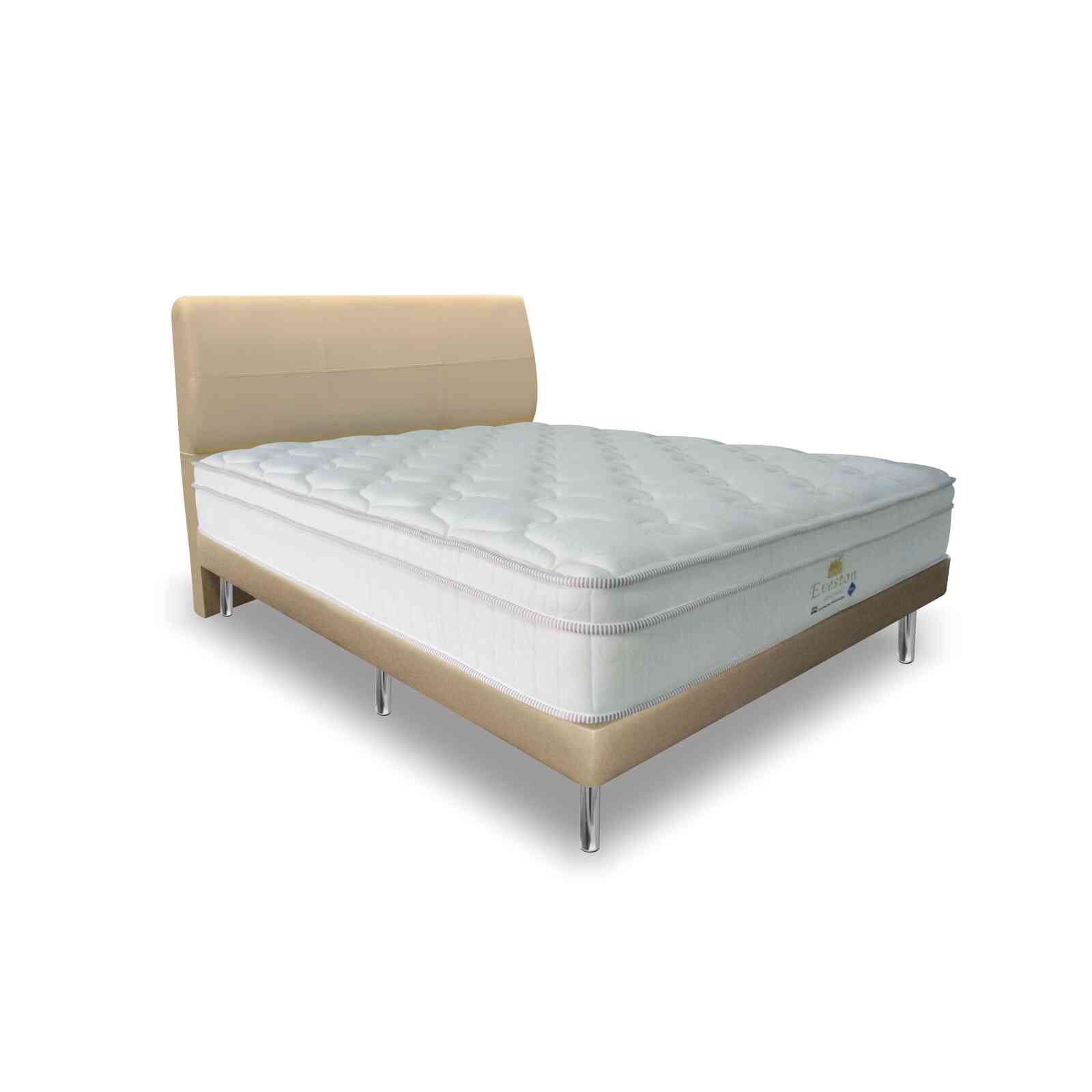 MAXCOIL Single Size Mattress EVESTON-image null