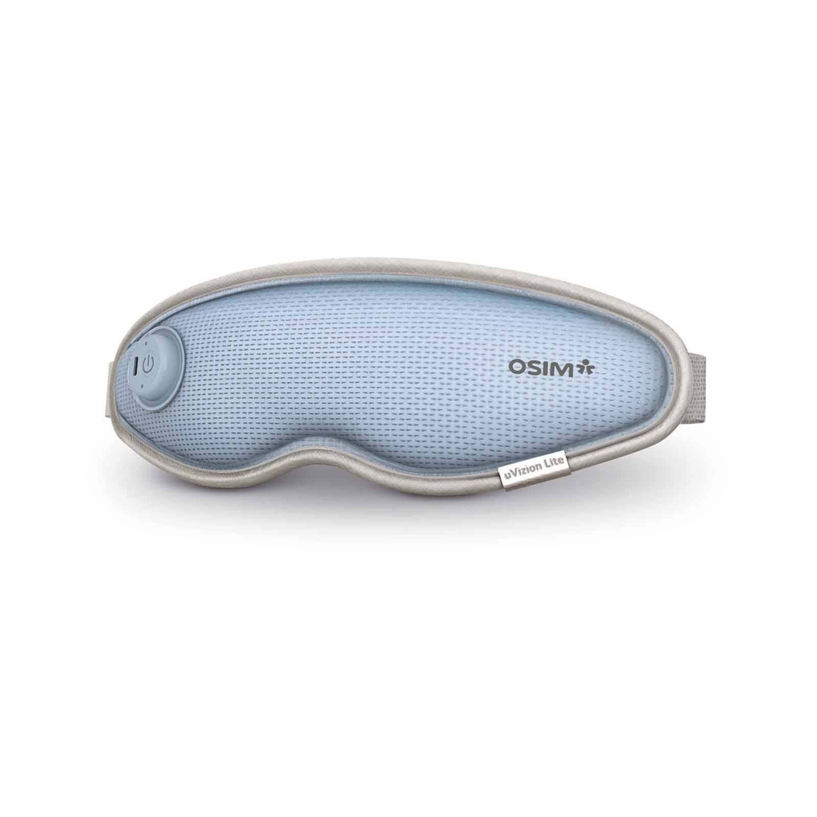 OSIM Uvizion Lite Eye Massager OS-1252-image 1