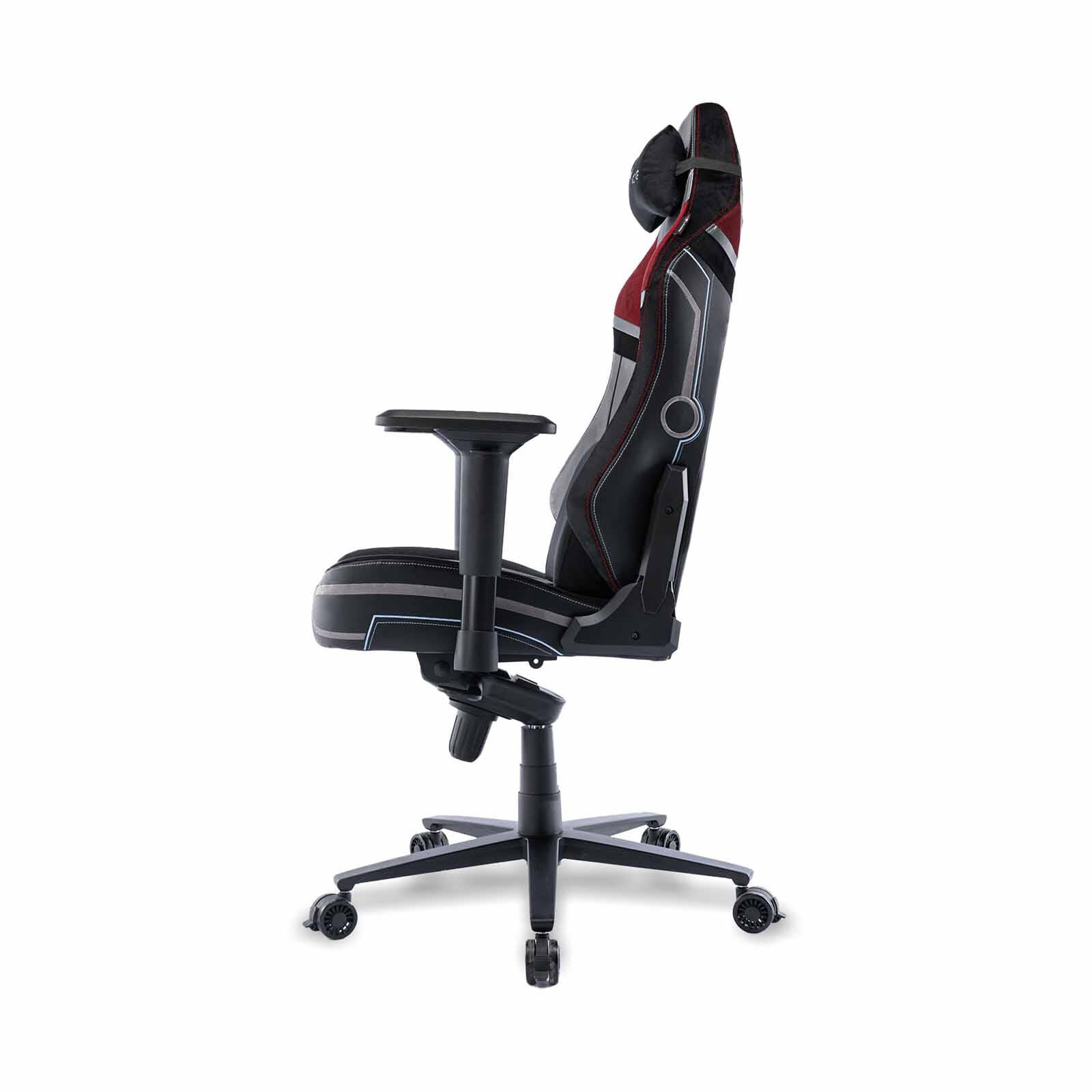 TTRACING Maxx Gaming Chair - Thor Edition TTRMAXXMRVLTHR-001-image 3