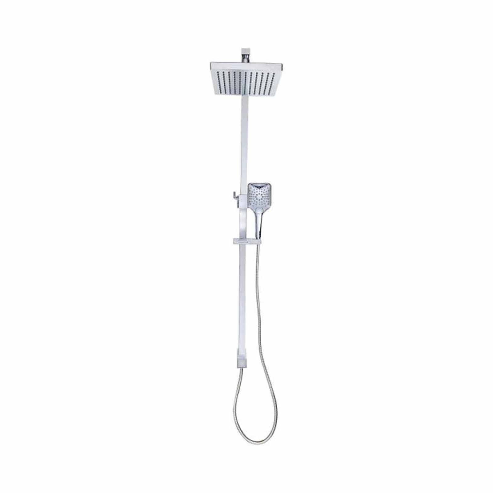 ARISTON Instant Water Heater (elcb / Rainshower Unit) AURES PREMIUM+ 3.3P RS-image 3