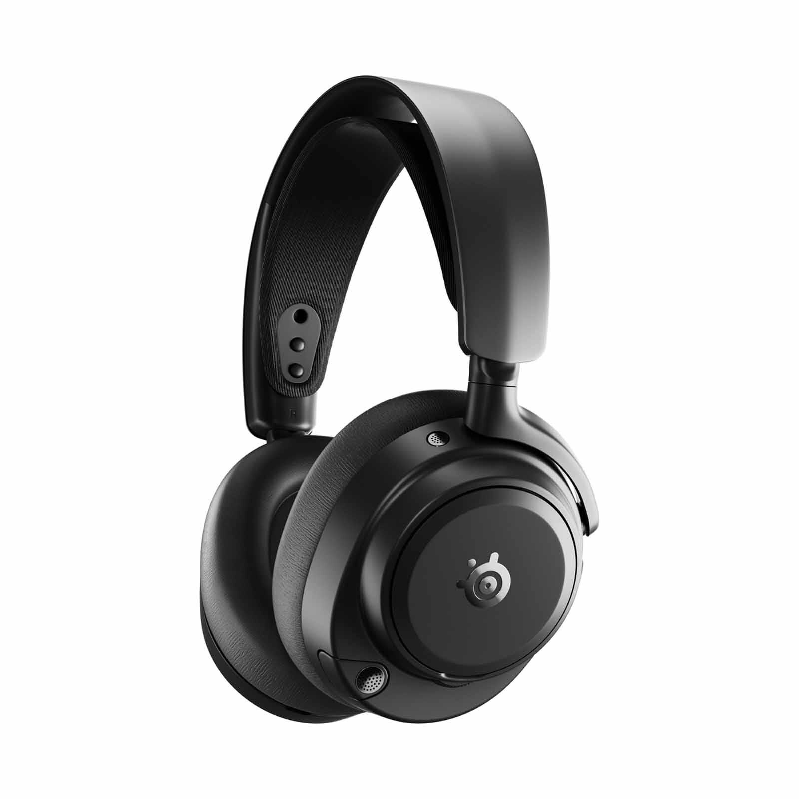 STEELSERIE Hi-res Wireless Gaming Headset ARCTIS NOVA PRO OMNI BLACK-image 8
