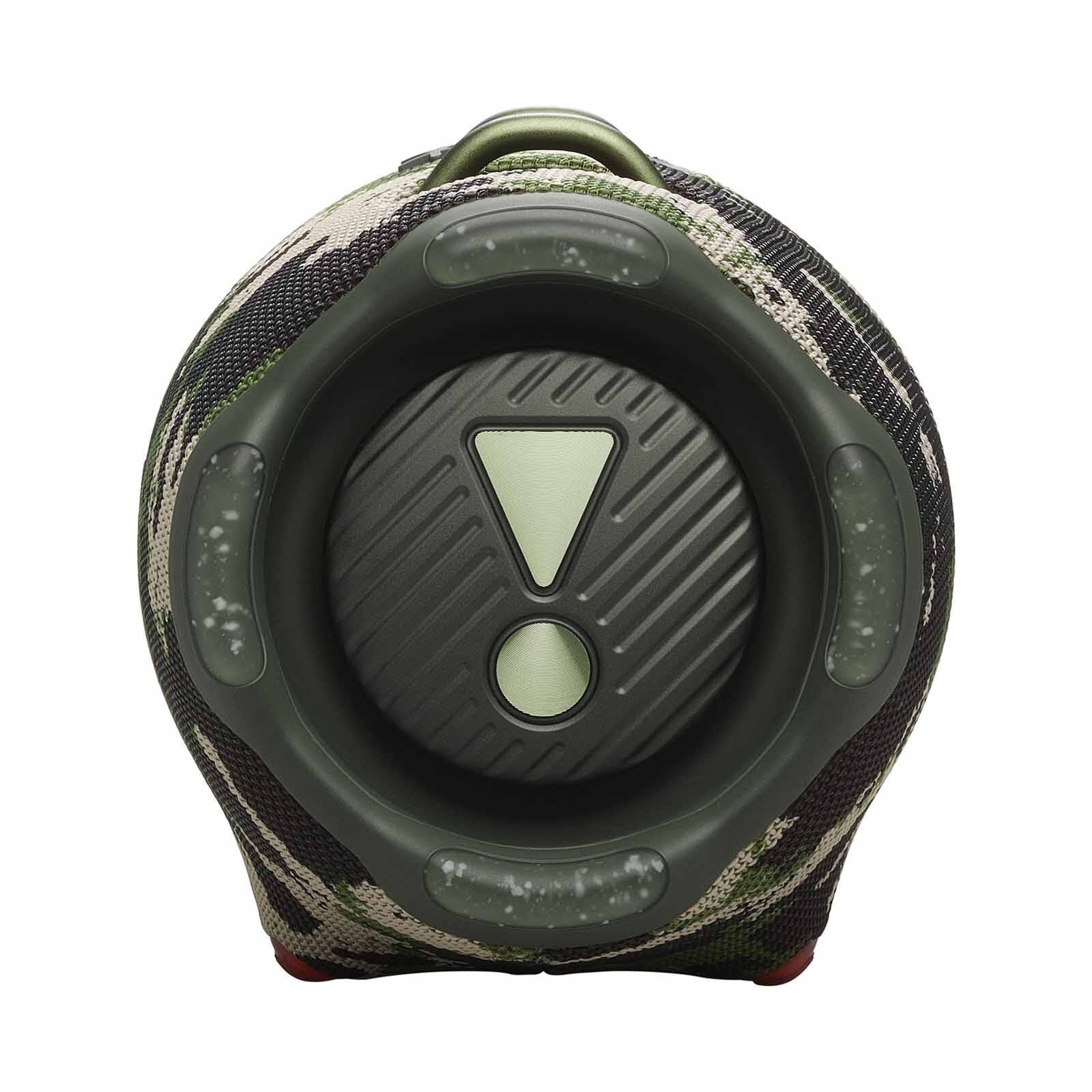 JBL Portable Bt Speaker XTREME 4 CAMO-image 5