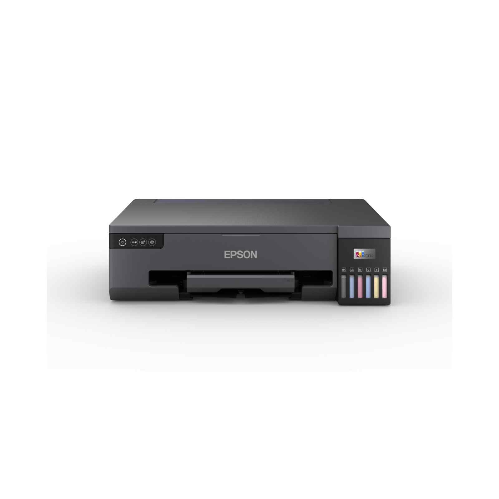 EPSON A3 Photo Printer L18050