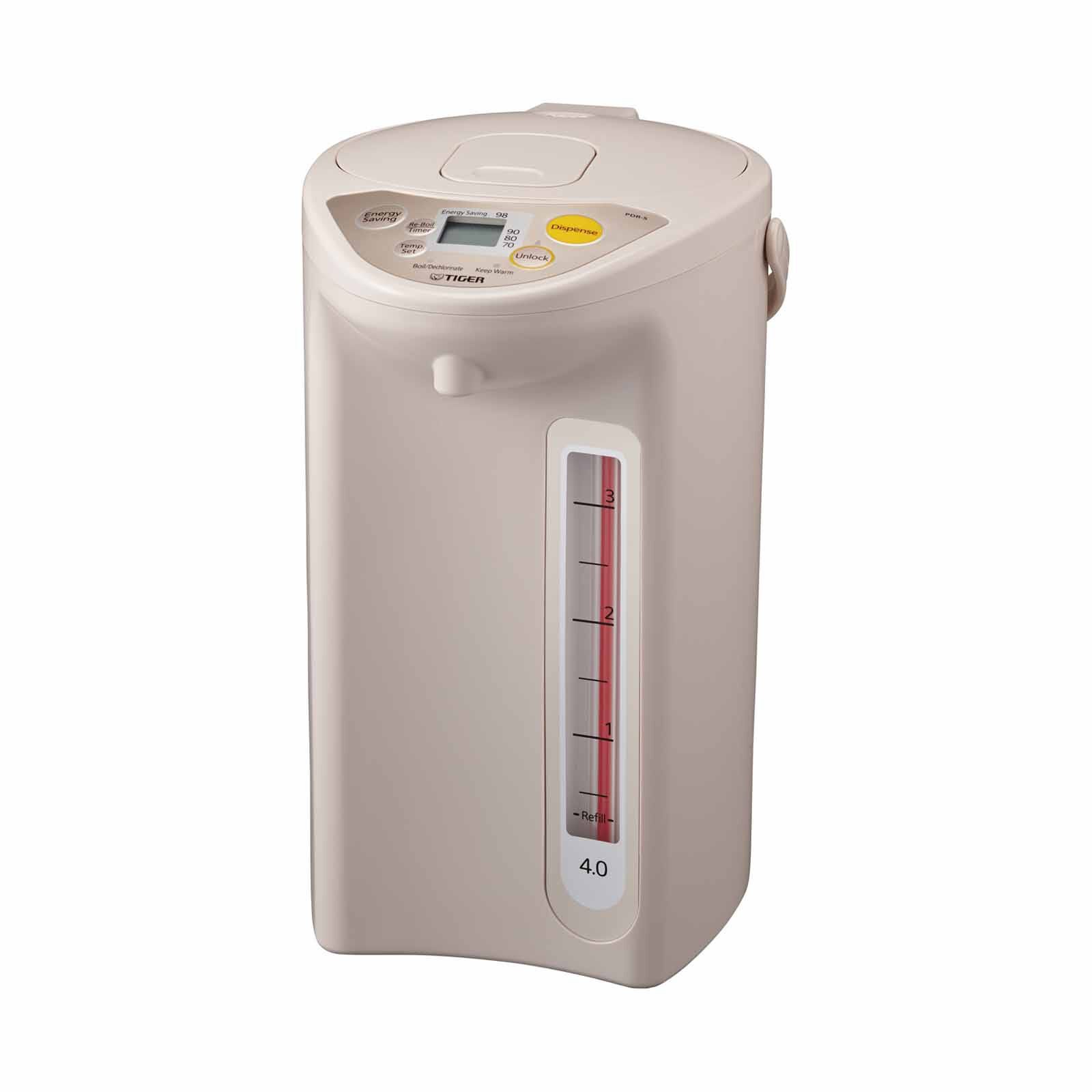 TIGER Airpots (4.0l) PDR-S40S