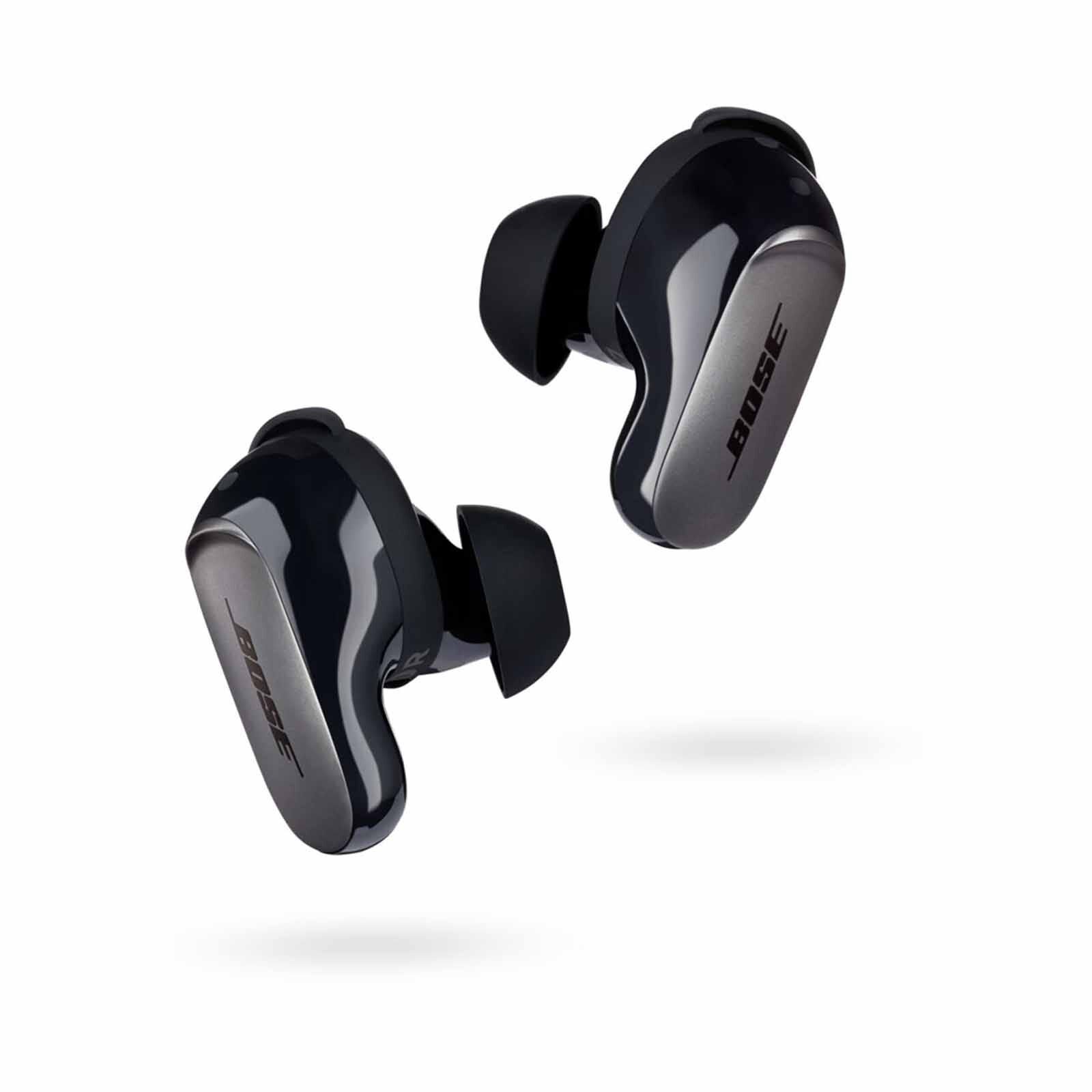 BOSE Quietcomfort Ultra Earbuds - Black 882826-0010-image 2