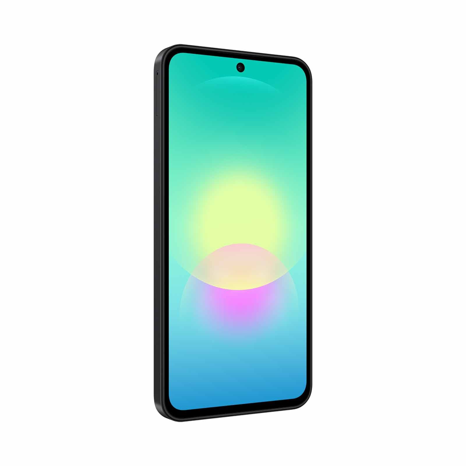 SAMSUNG A27 5g 8gb+256gb Black SM-A276BZKHXSP-image 5