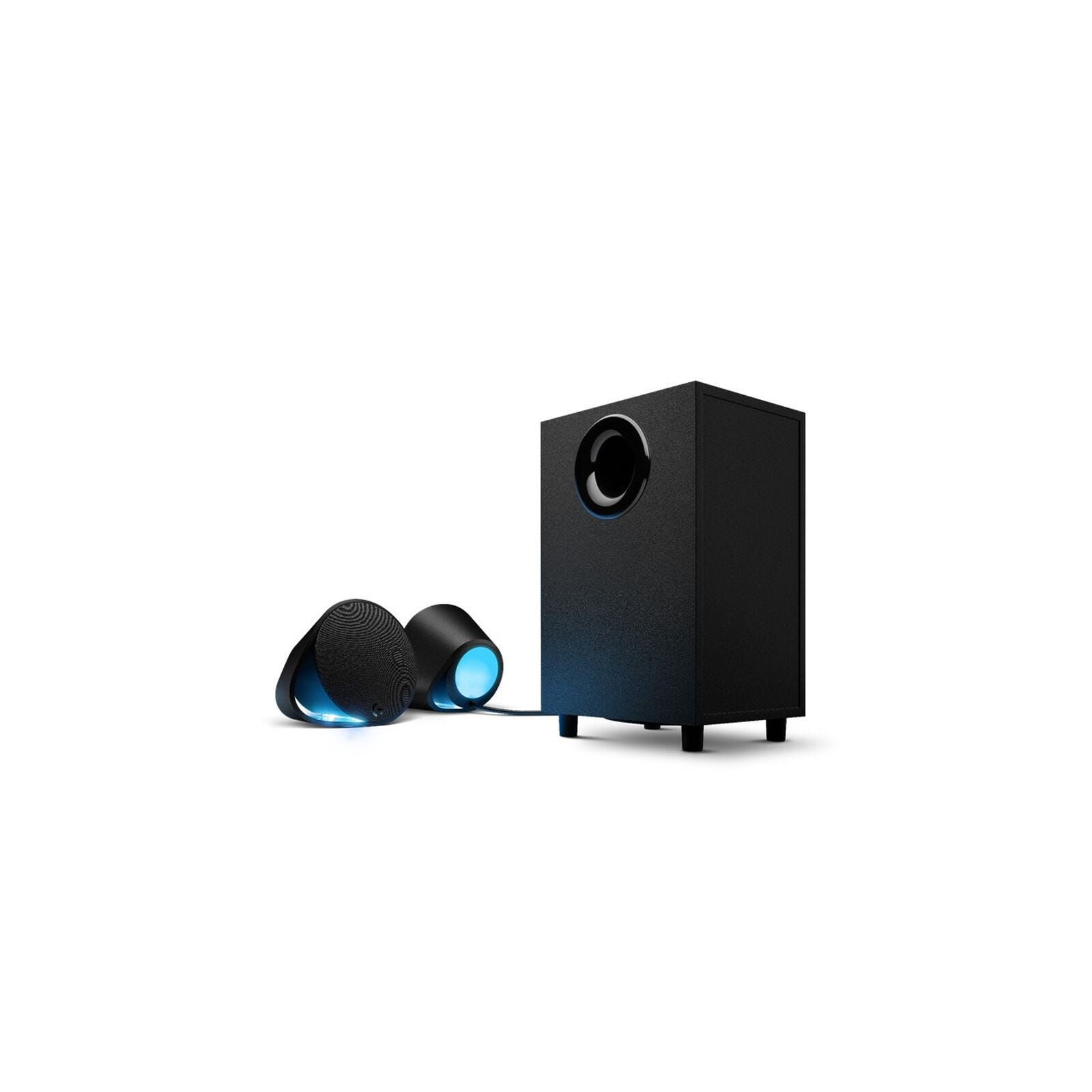 LOGITECH G560 Multimedia Speakers 980-001304-image 2