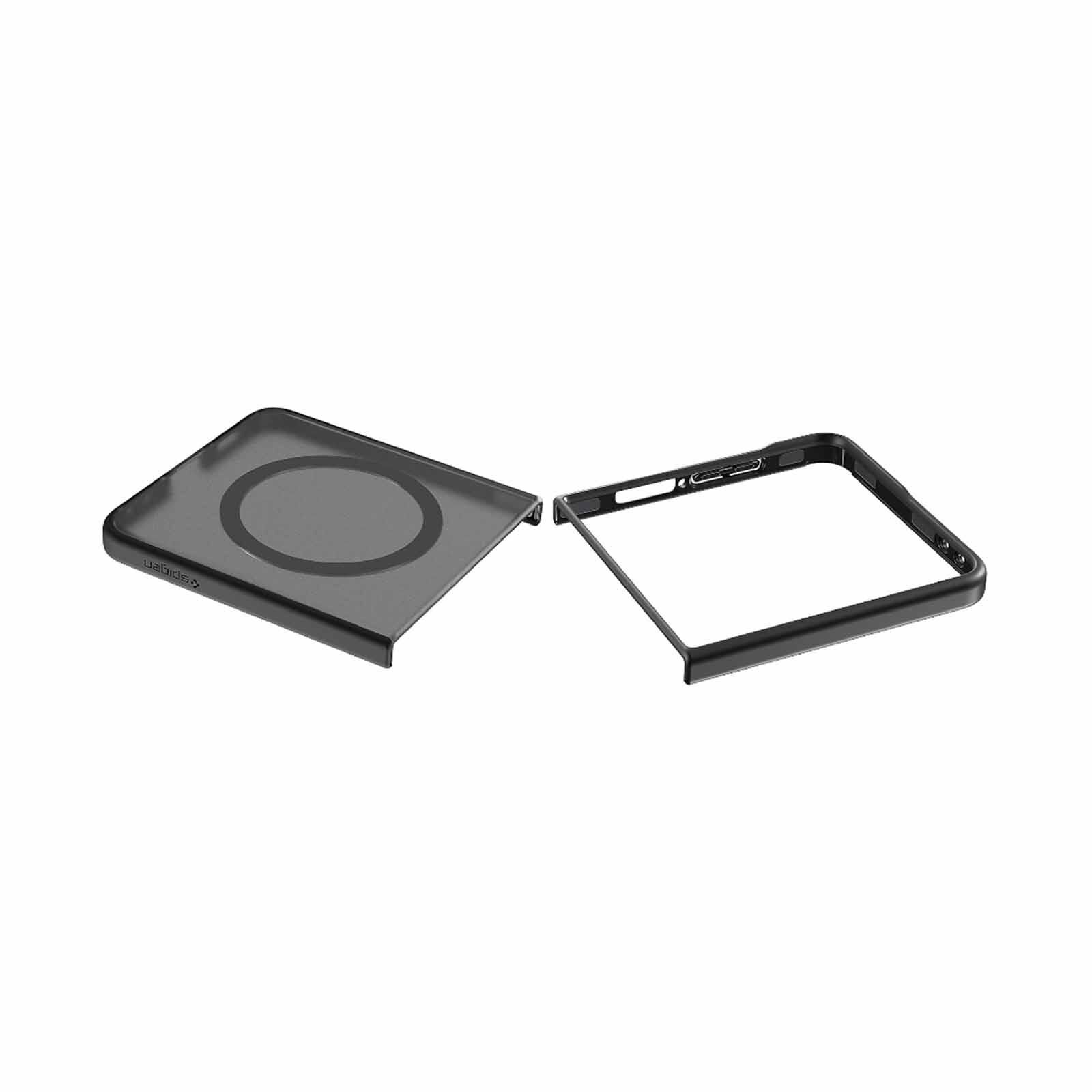 SPIGEN Capella Case For Galaxy Z Flip7 GP-FPF766PGBTW-image 2