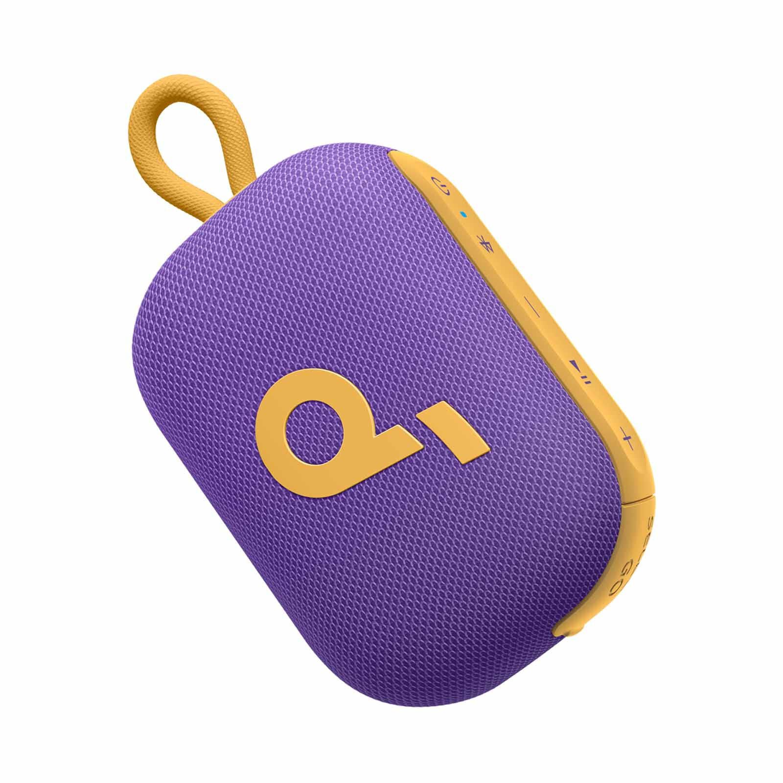 SOUNDCORE Select 4 Go Purple A31X11Q1-image 6
