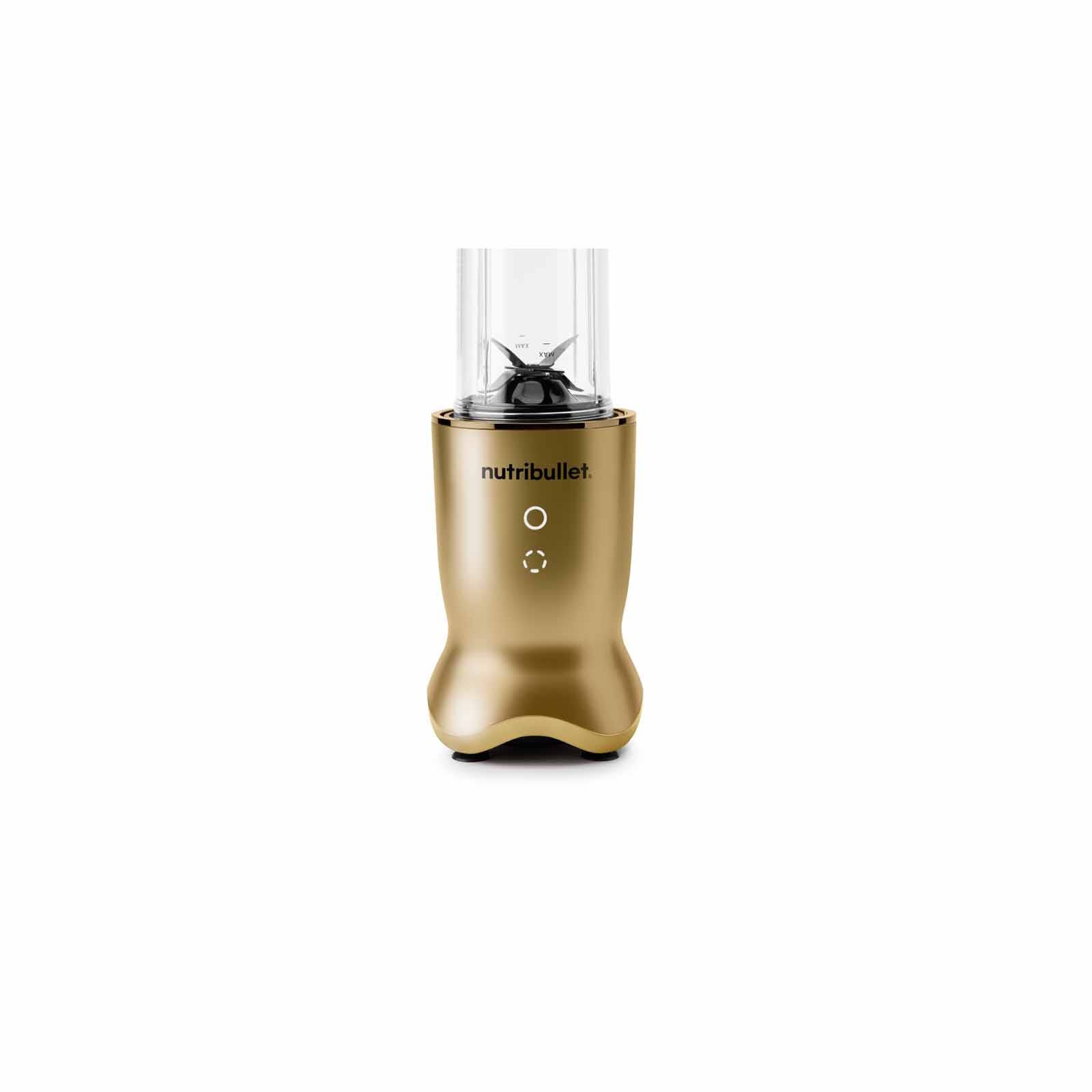 NUTRIBULLE Ultra - Gold NB1206BR-image 4