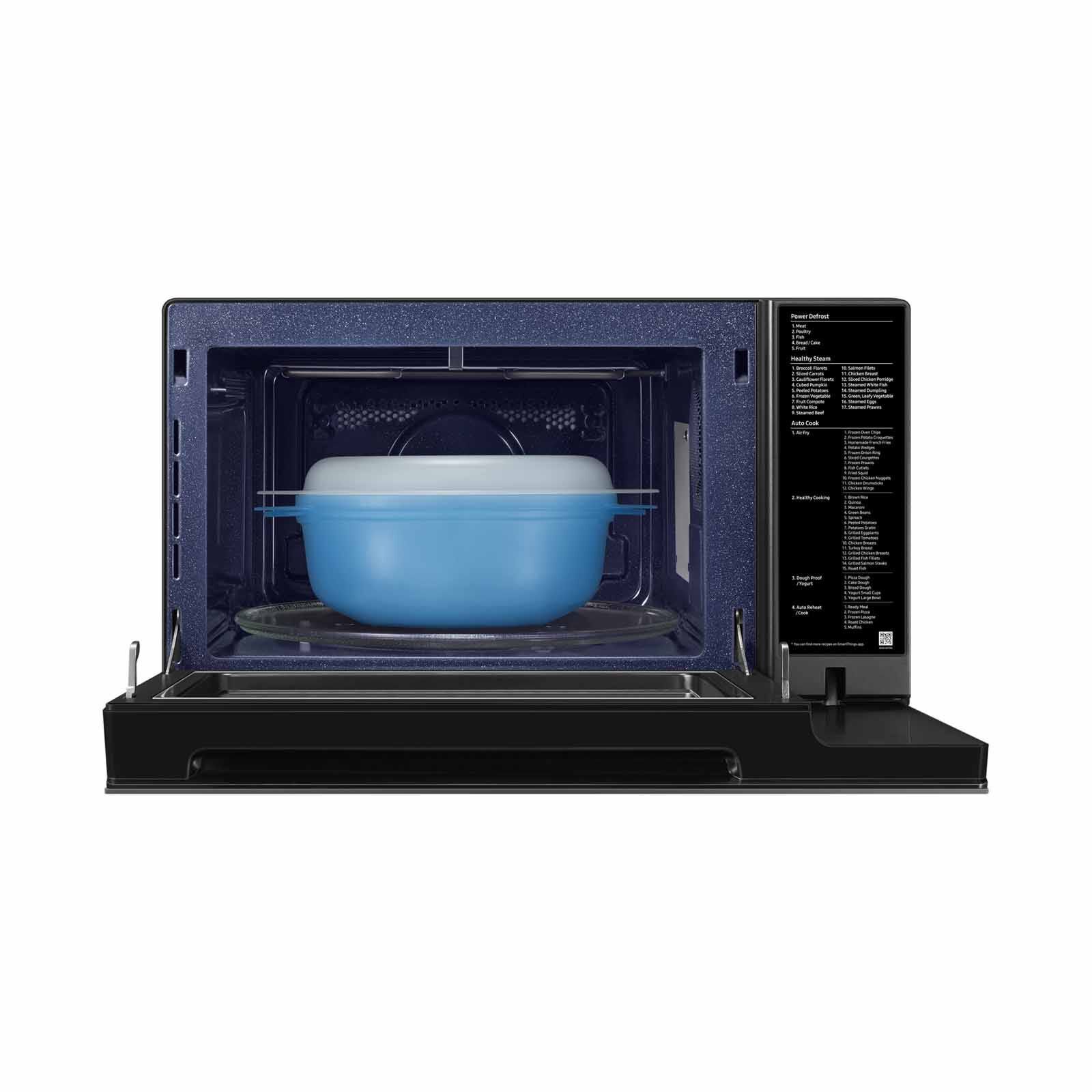 SAMSUNG Microwave Convection / Grill (32l) MC32DB7746KCSP-image 6