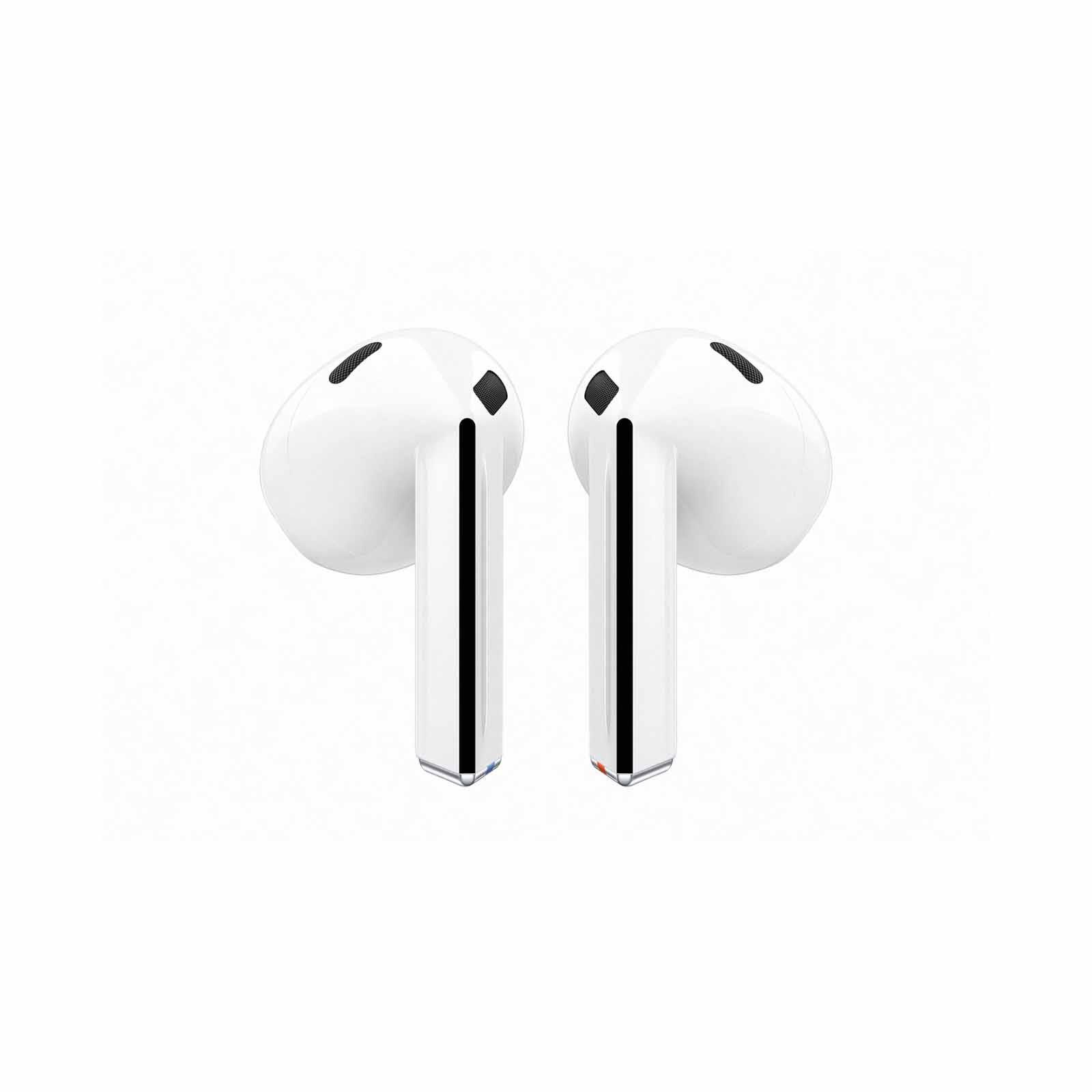 SAMSUNG Galaxy Buds3 White SM-R530NZWAASA-image 5