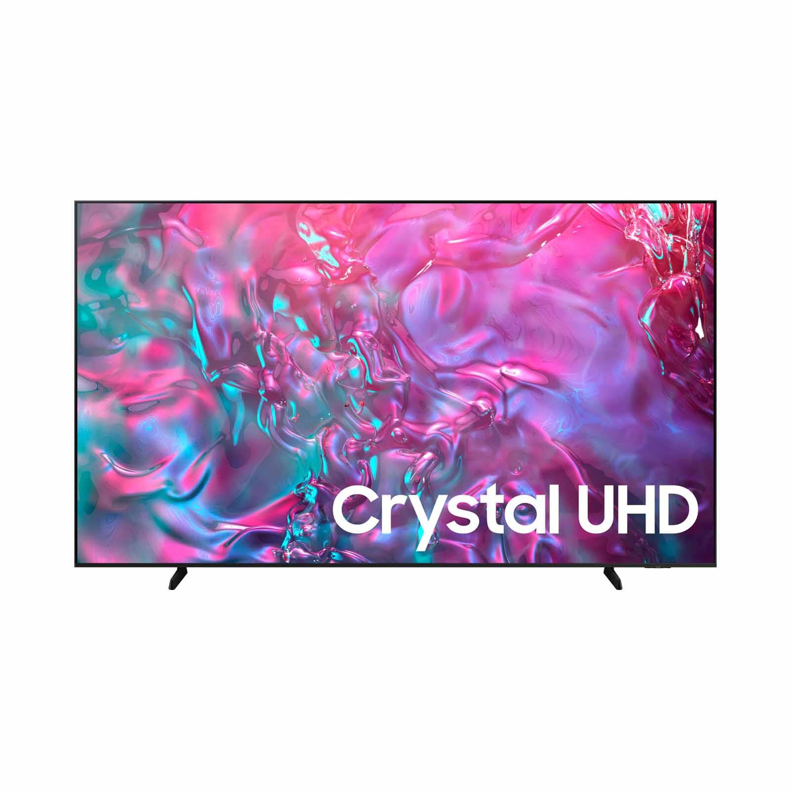 SAMSUNG 98 In Uhd 4k Crystal Processor Smart Tv UA98DU9000KXXS-image 1