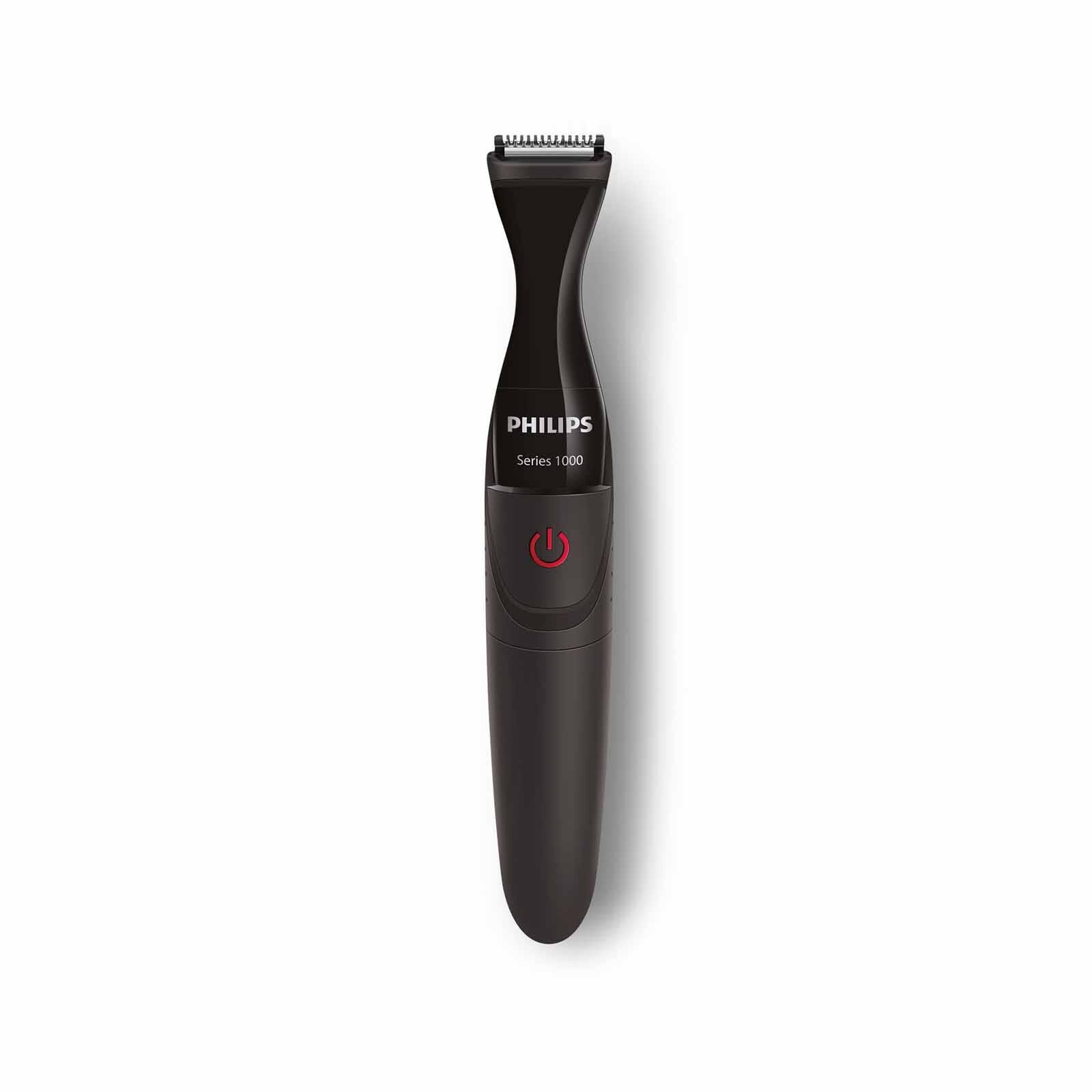 PHILIPS Series 1000 Multigroom Ultra Precise Beard Styler MG1100/16-image 16