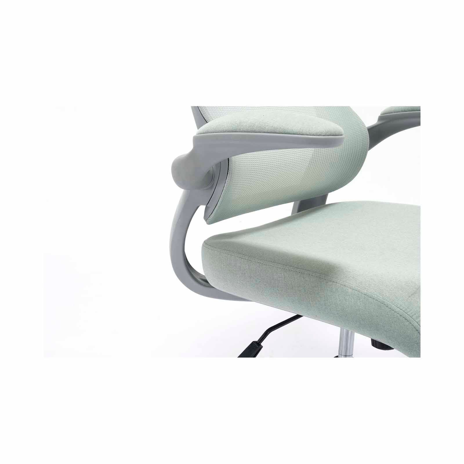 TTRACING Tt Airflex Ergochair V2 - Minty Green TTAFLXV2-003-image 26