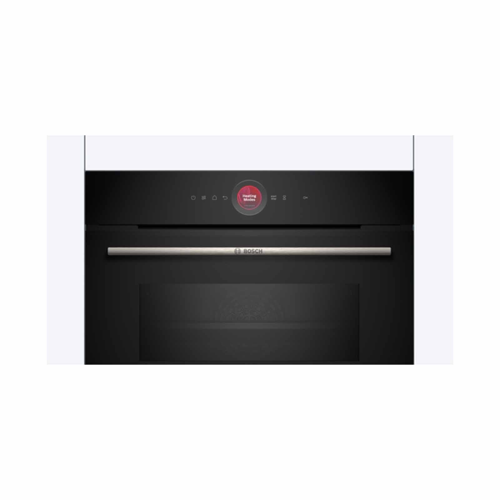 BOSCH Built-in 45cm Microwave Combination Oven (45l) CMG7241B1-image 5